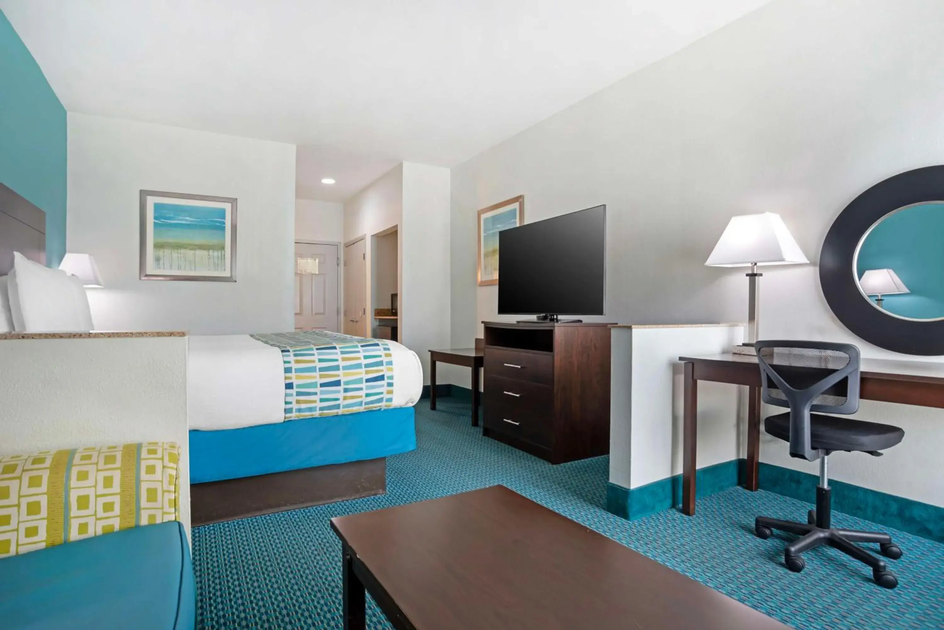 Bedroom, Bed in Best Western Plus Blue Angel Inn Bedroom, Bed in Best Western Plus Blue Angel Inn