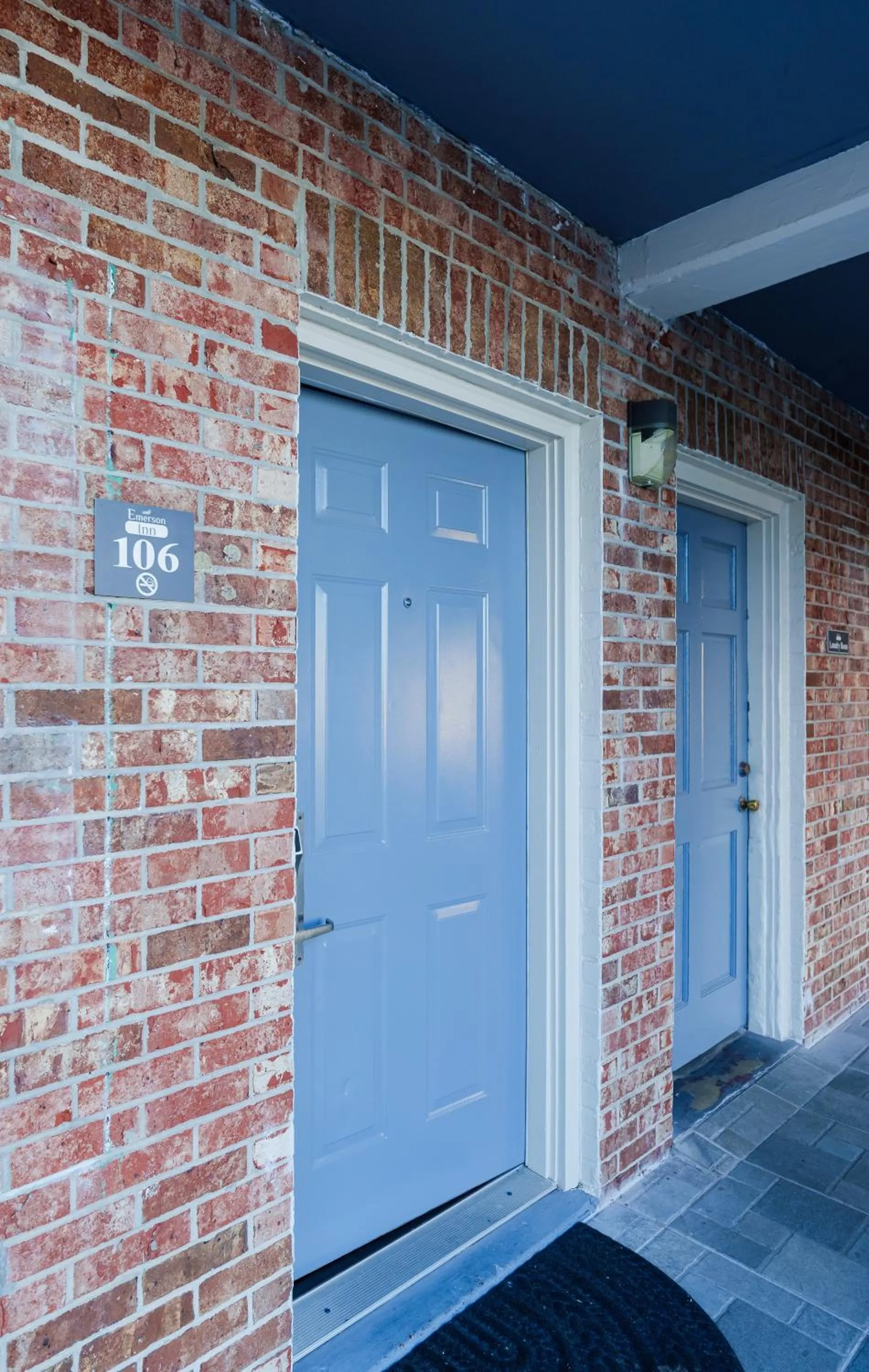 San Marco Inn East - Jacksonville