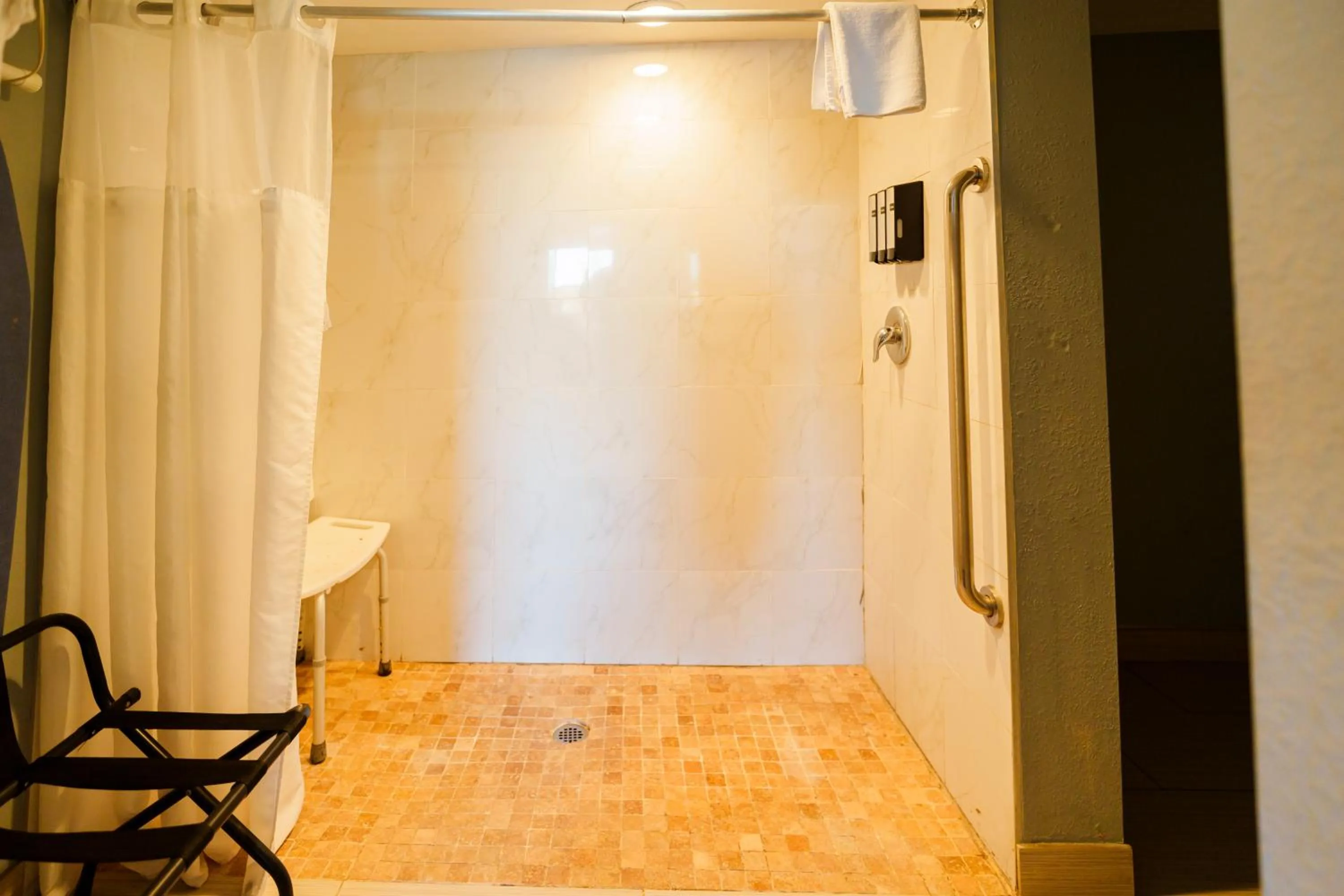 San Marco Inn East - Jacksonville