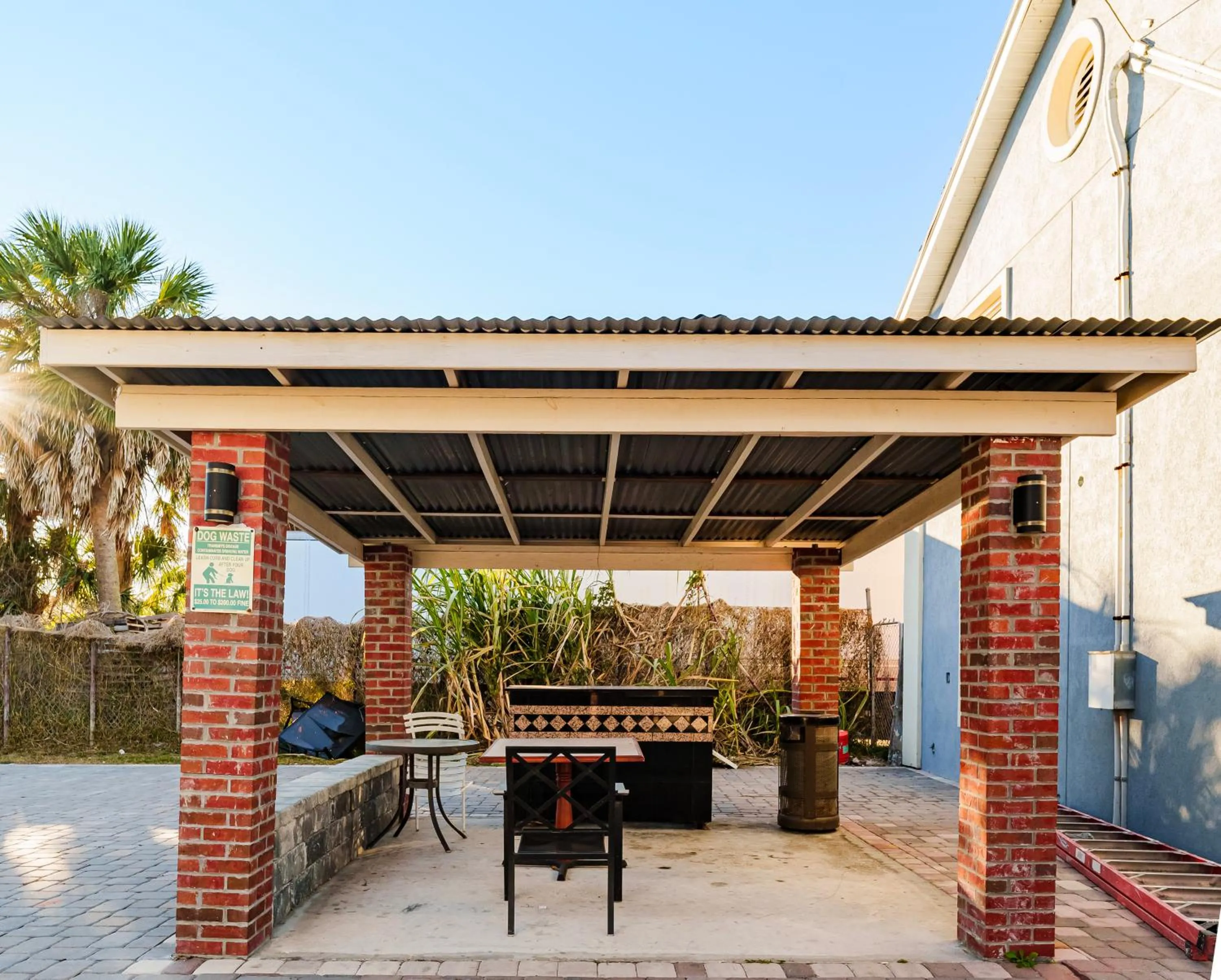 San Marco Inn East - Jacksonville