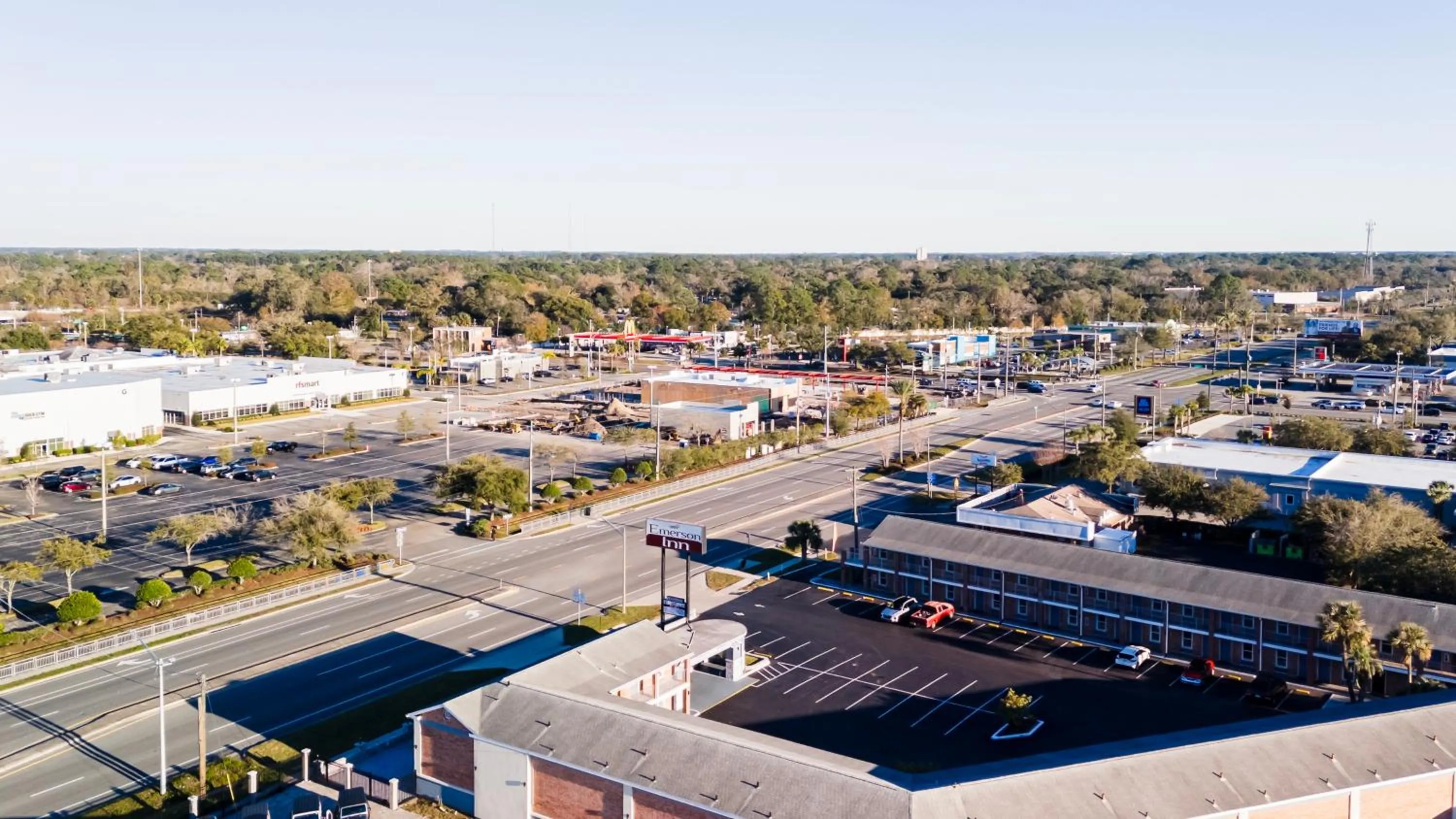 San Marco Inn East - Jacksonville