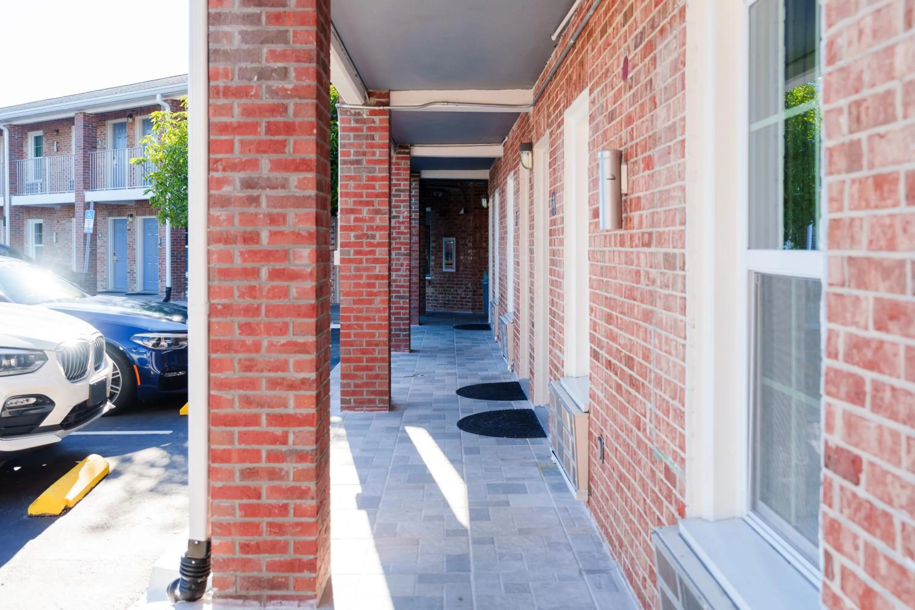 San Marco Inn East - Jacksonville