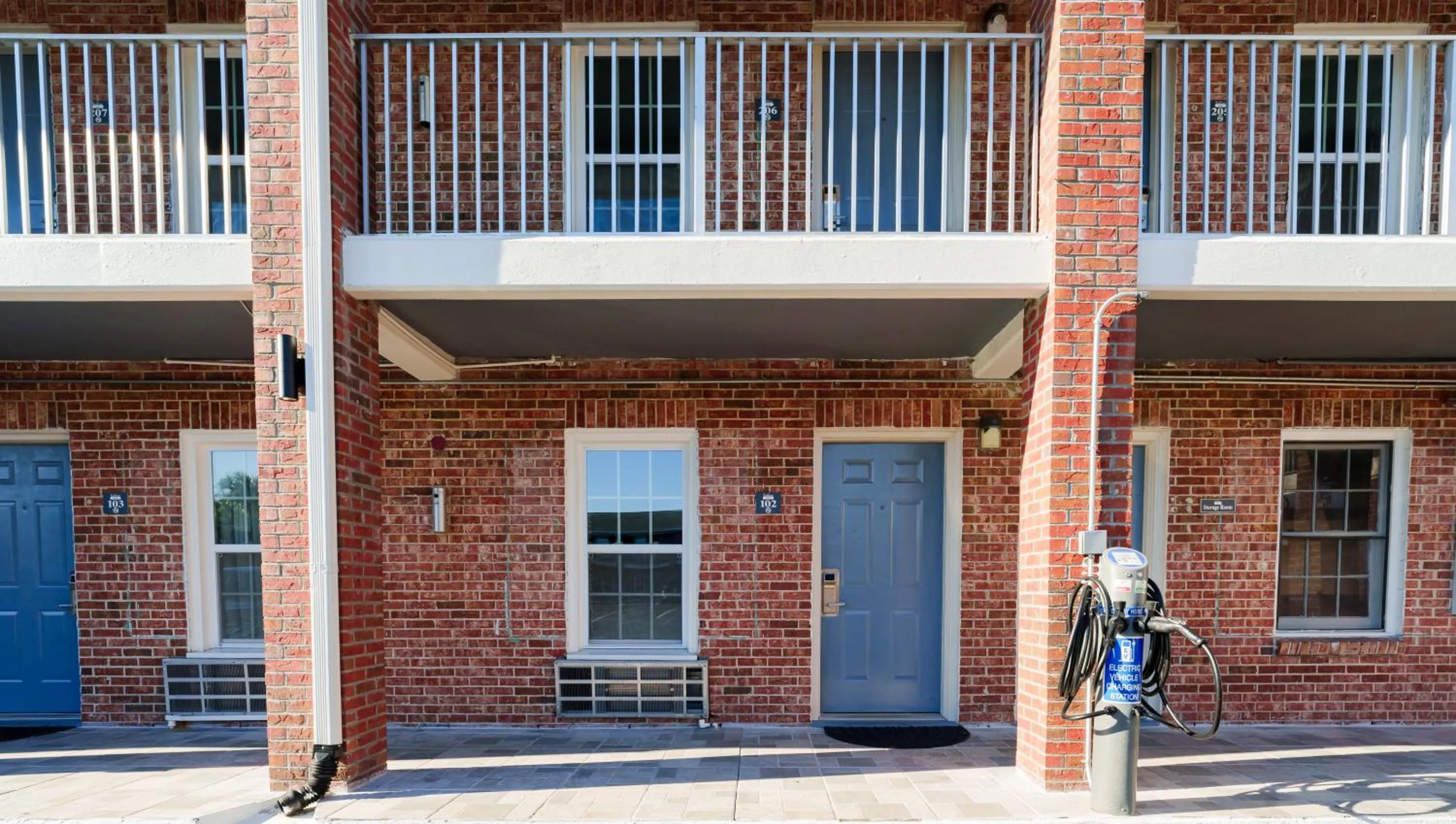 San Marco Inn East - Jacksonville