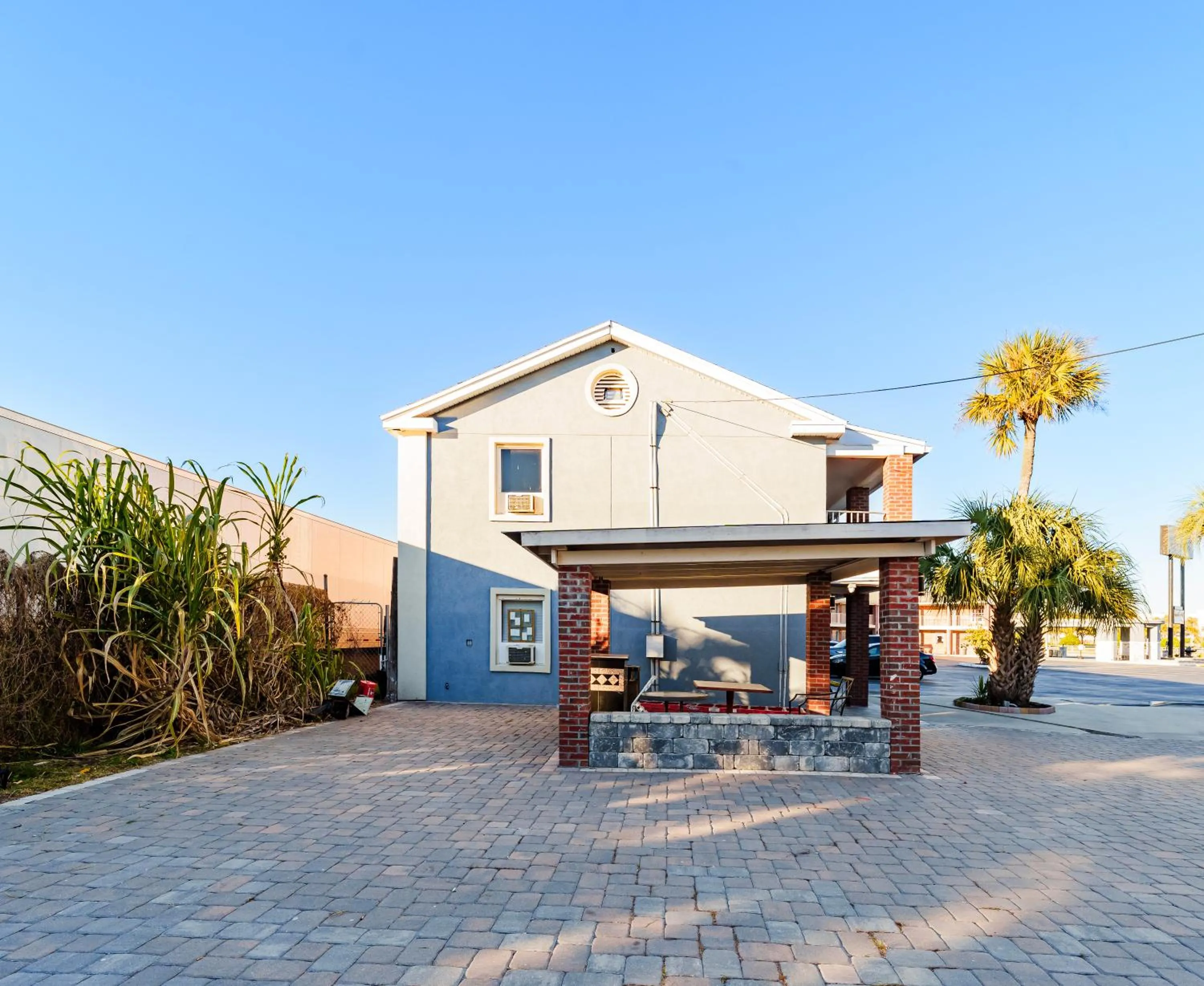 San Marco Inn East - Jacksonville