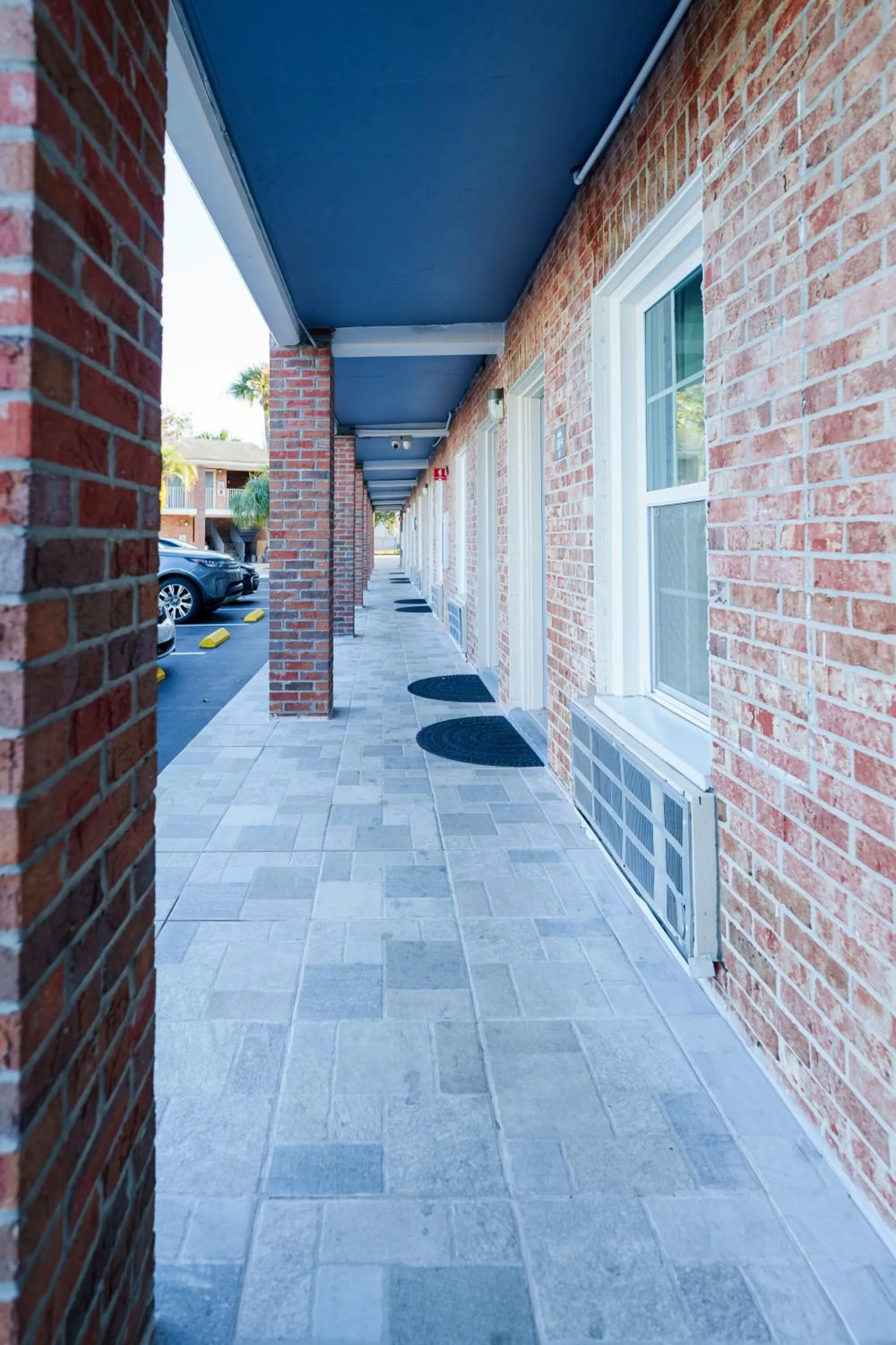 San Marco Inn East - Jacksonville