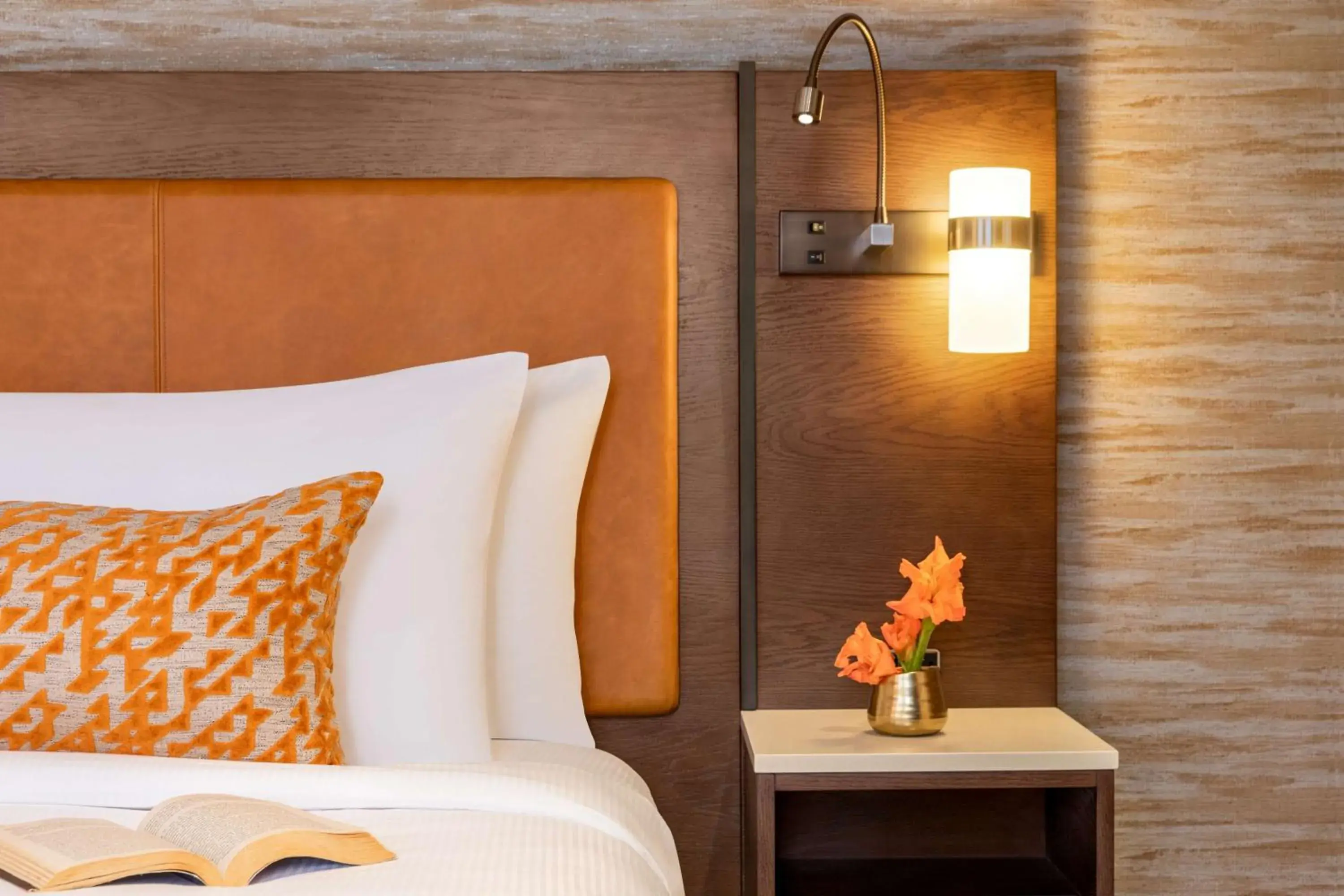 Two-Bedroom Casita with Roll-In Shower - Mobility/Hearing Accessible in Hoodoo Moab, Curio Collection by Hilton Two-Bedroom Casita with Roll-In Shower - Mobility/Hearing Accessible in Hoodoo Moab, Curio Collection by Hilton