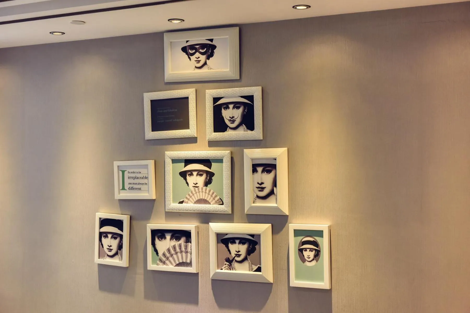 Xana Hotelle Shenzhen Airport Terminal