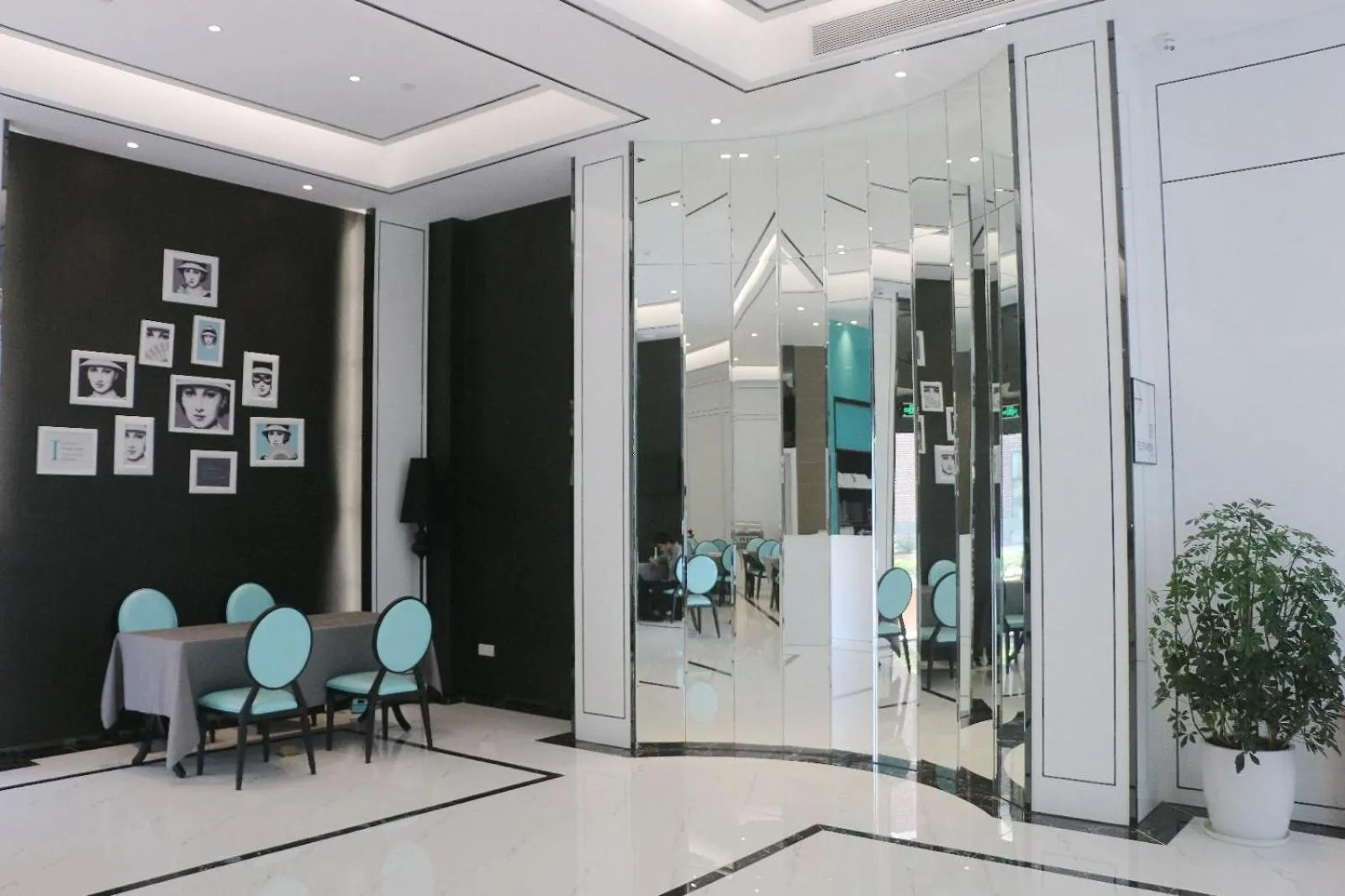 Xana Hotelle Shenzhen Airport Terminal