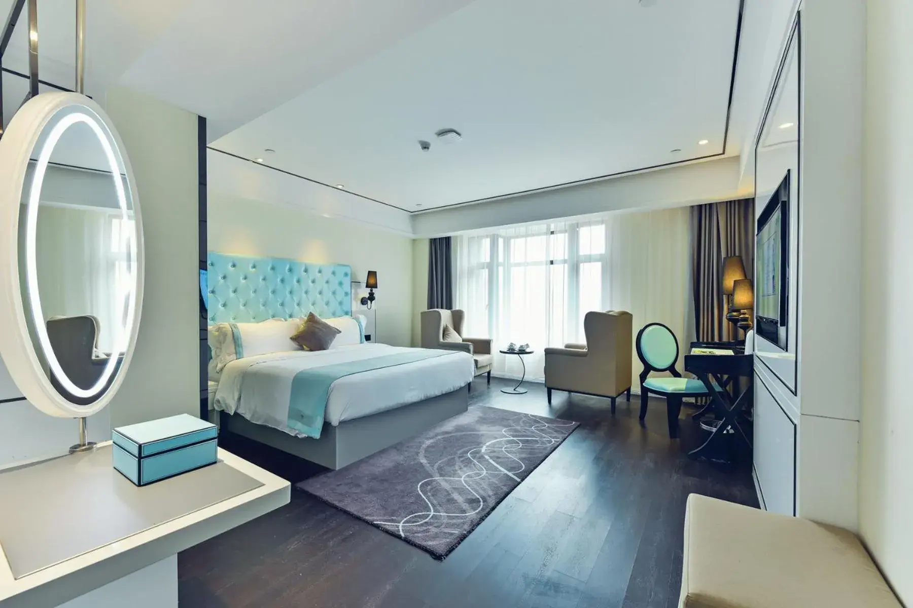 Bed in Xana Hotelle Shenzhen Airport Terminal Bed in Xana Hotelle Shenzhen Airport Terminal