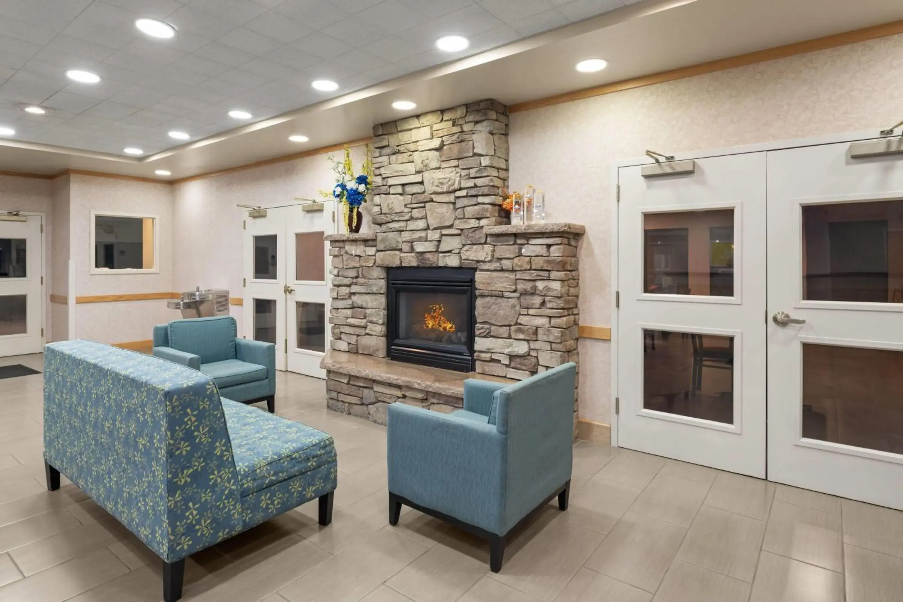 Lobby or reception in Days Inn by Wyndham Chino Valley Lobby or reception in Days Inn by Wyndham Chino Valley