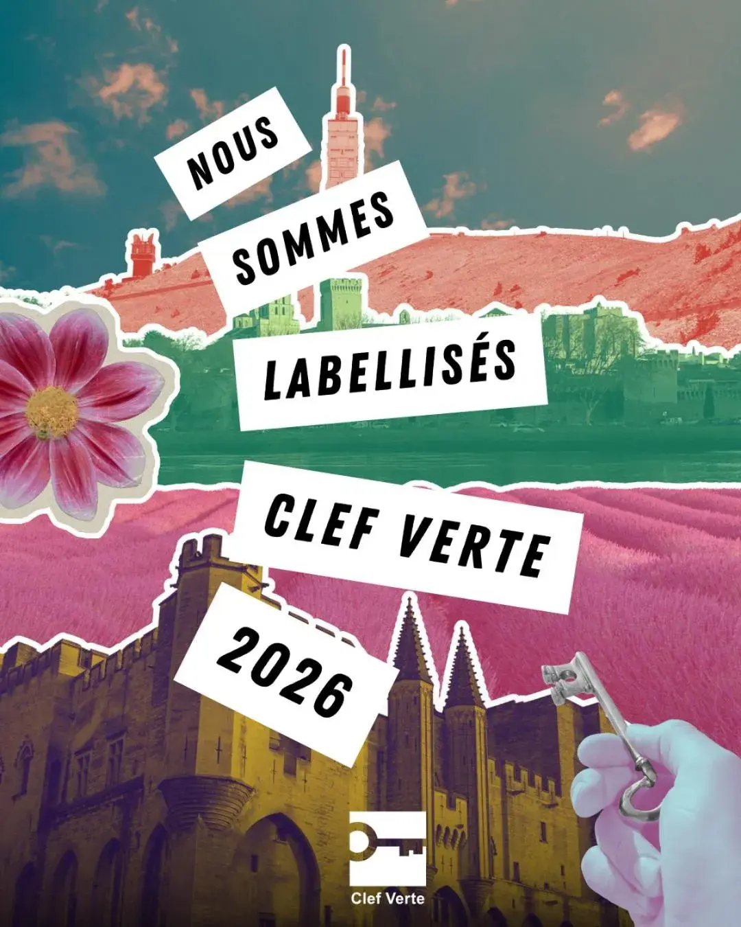 Property building in Campanile Orange Centre sortie 21 sur A7 A9 Property building in Campanile Orange Centre sortie 21 sur A7 A9