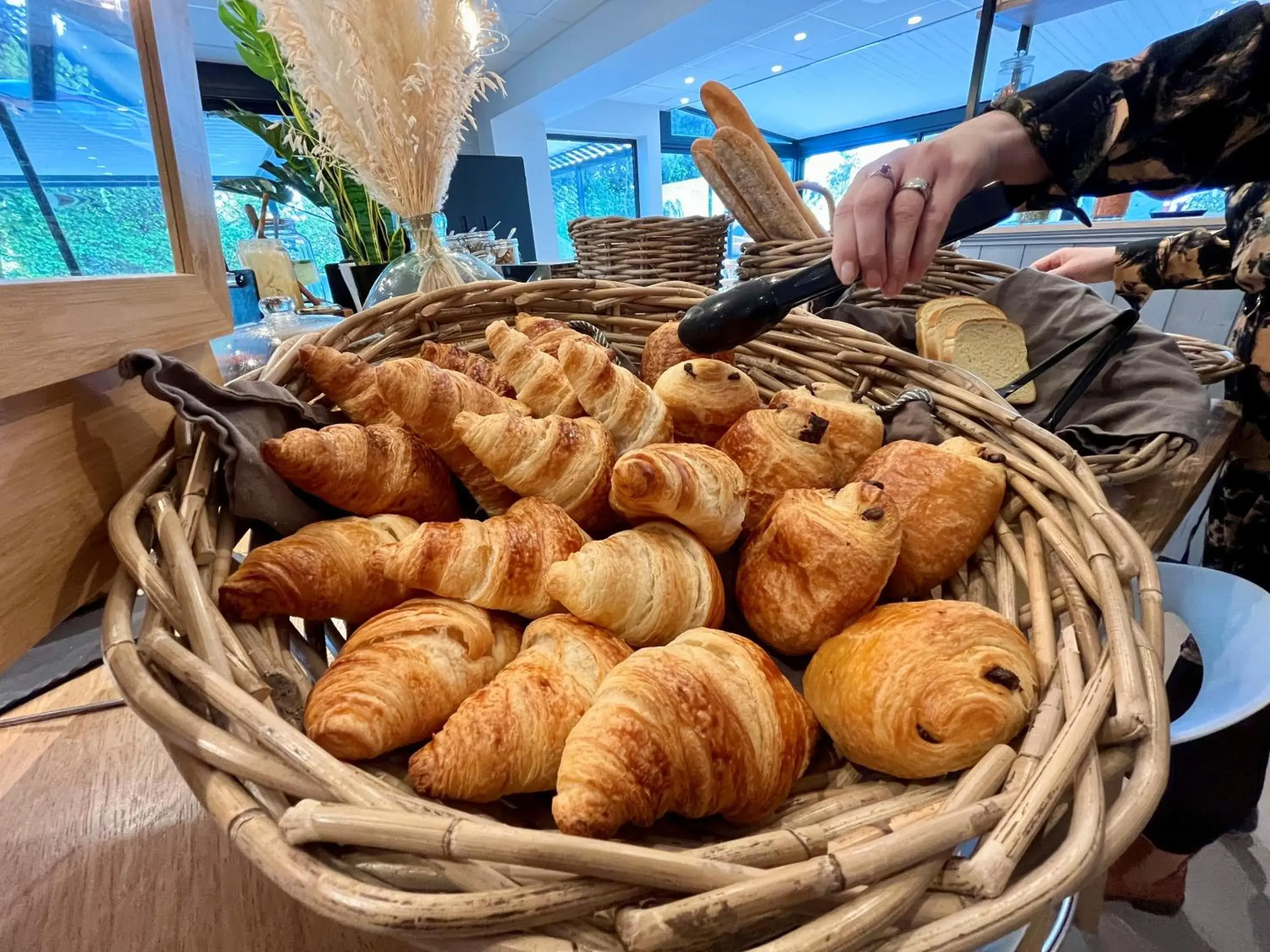 Food and drinks in Campanile Orange Centre sortie 21 sur A7 A9 Food and drinks in Campanile Orange Centre sortie 21 sur A7 A9