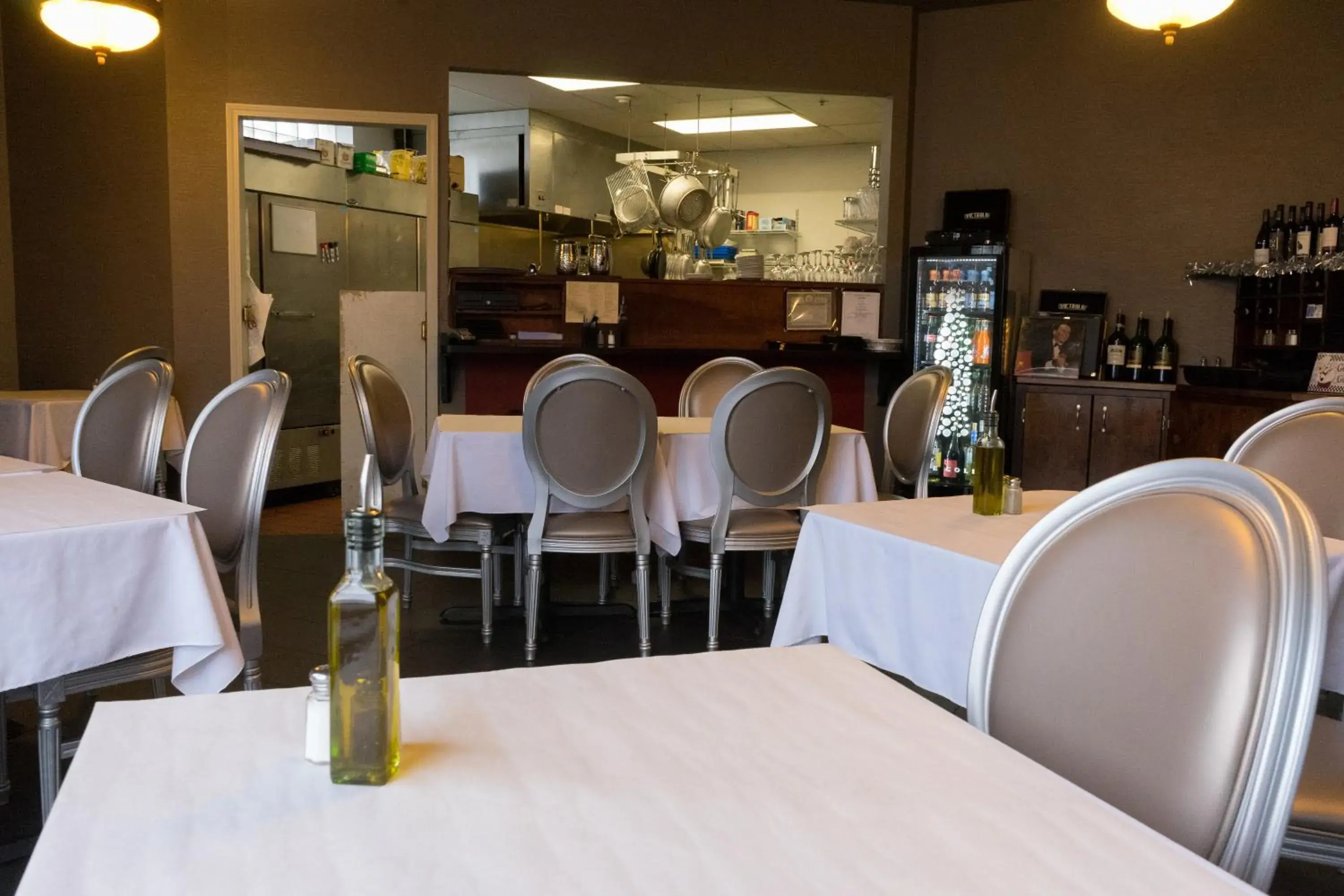 Restaurant/places to eat in Kalika Hotel Restaurant/places to eat in Kalika Hotel