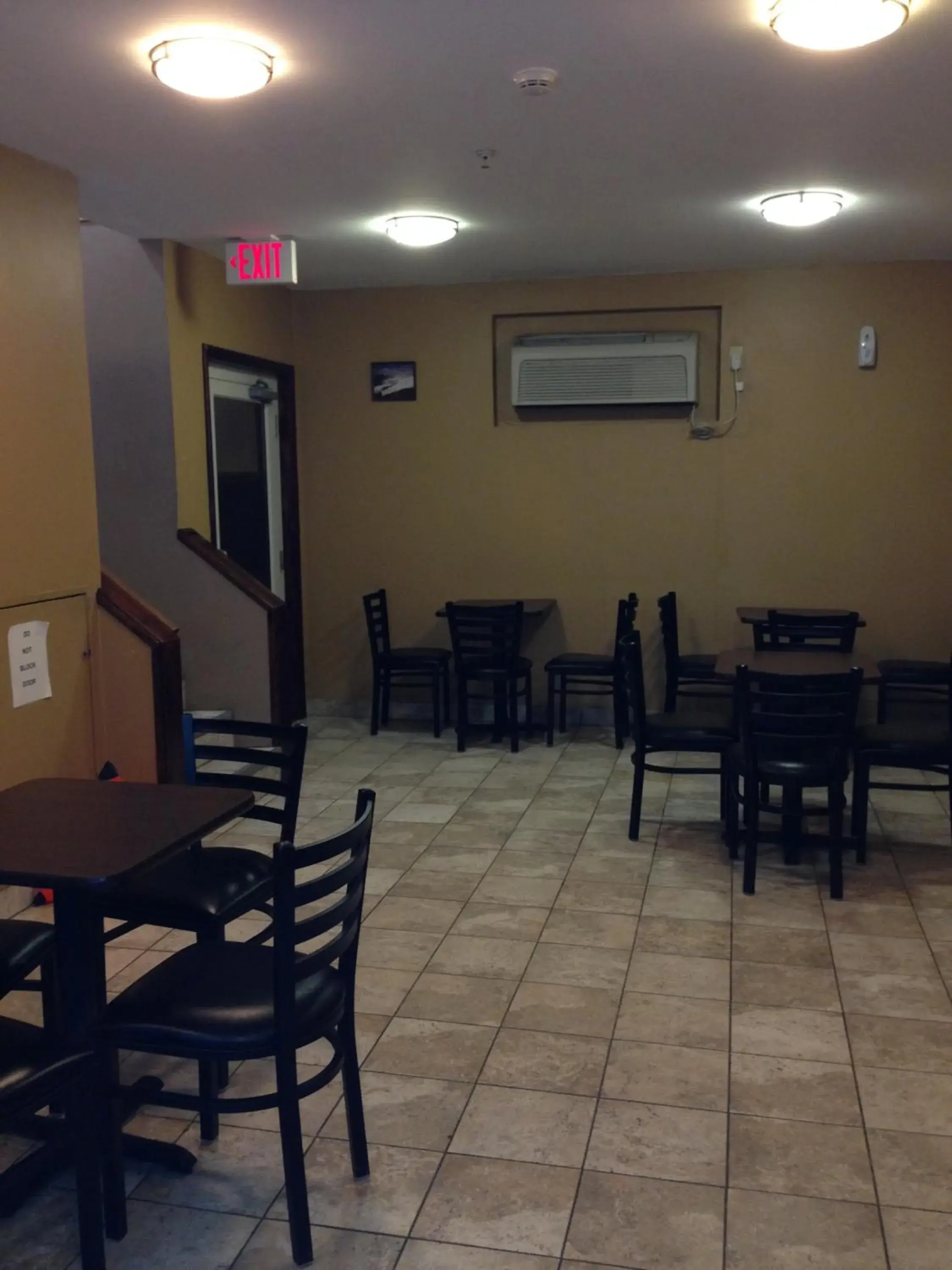 Continental breakfast in Kalika Hotel Continental breakfast in Kalika Hotel