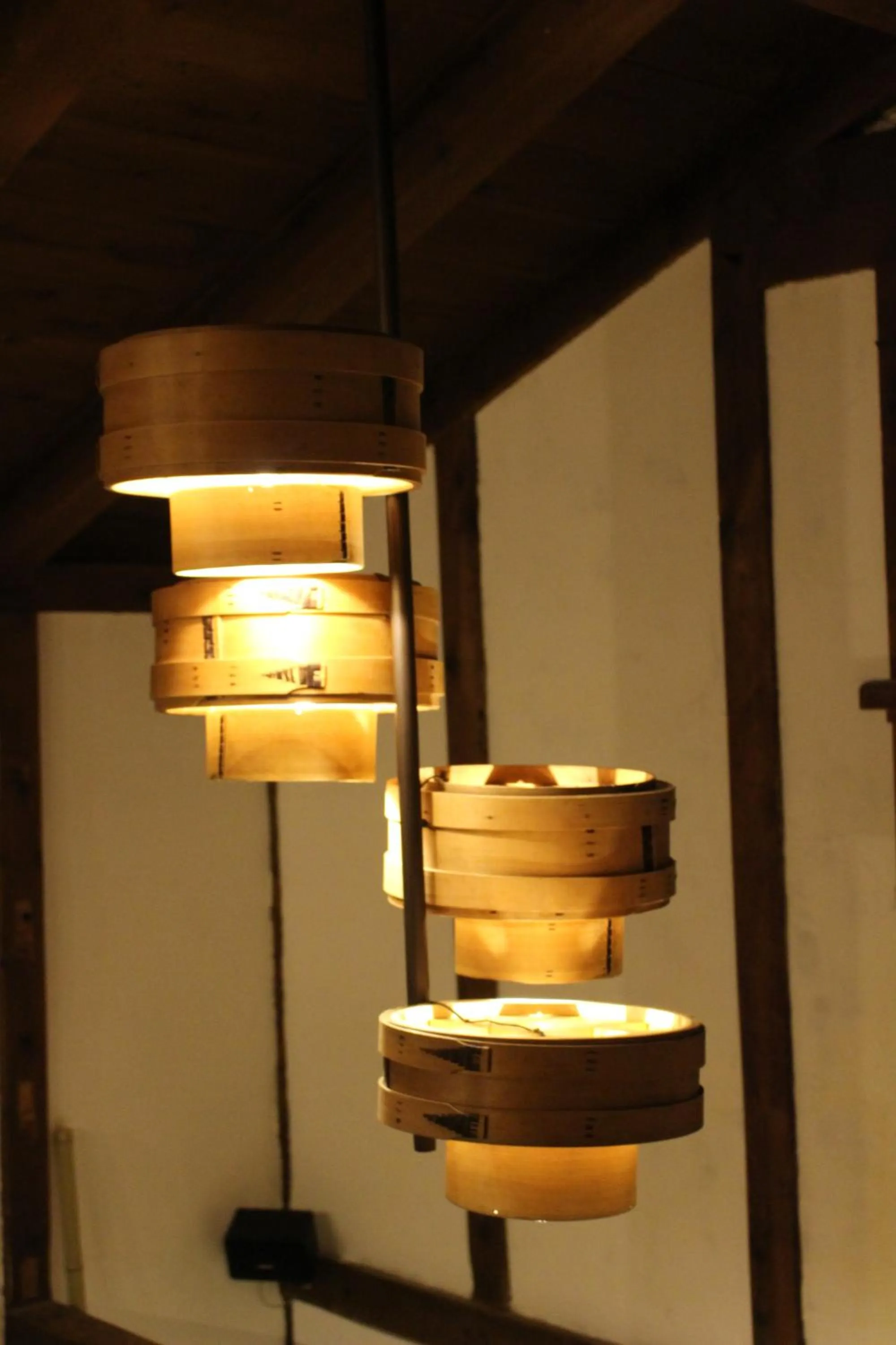 Internal: Not applicable to any particular room in Historical Ryokan SENYUKAN