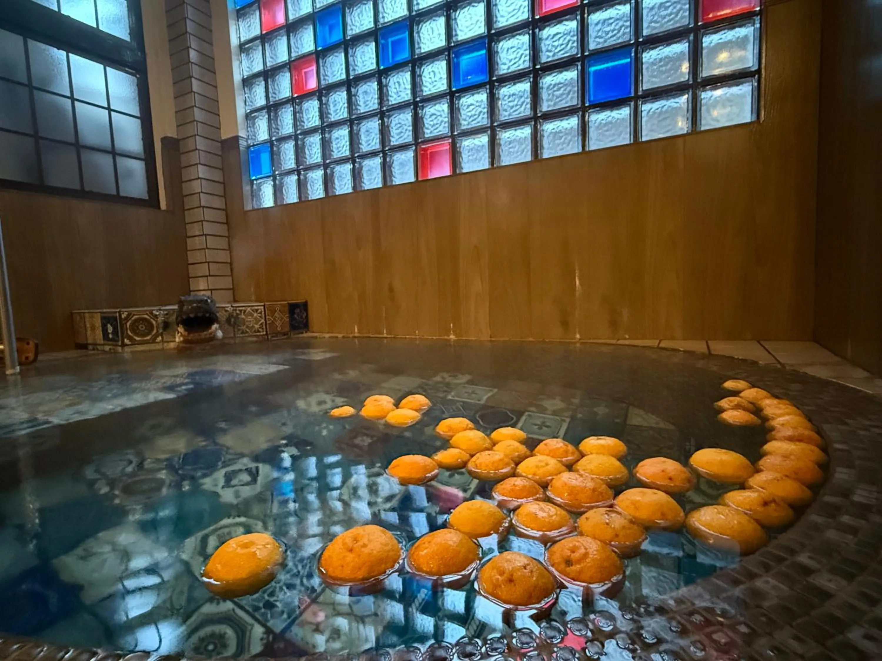 Historical Ryokan SENYUKAN