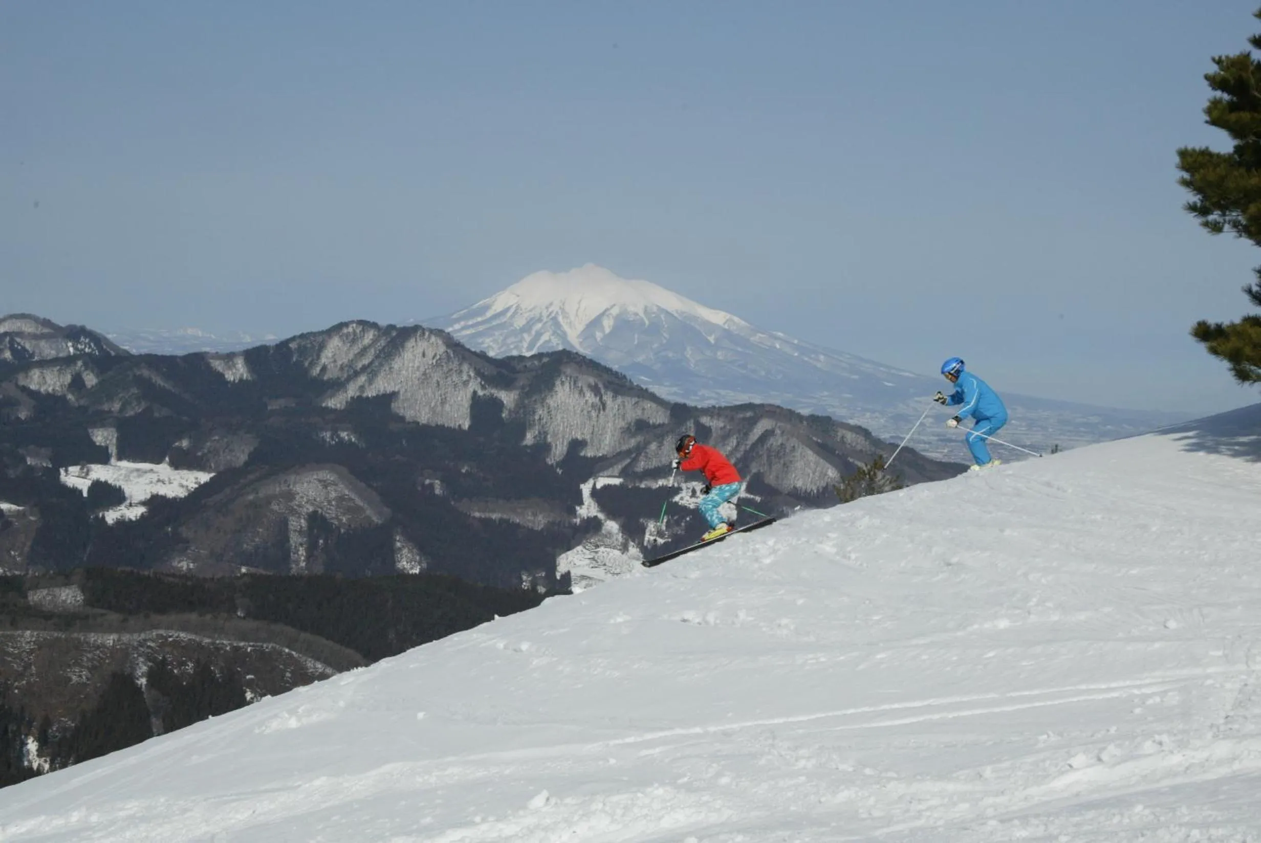 Historical Ryokan SENYUKAN