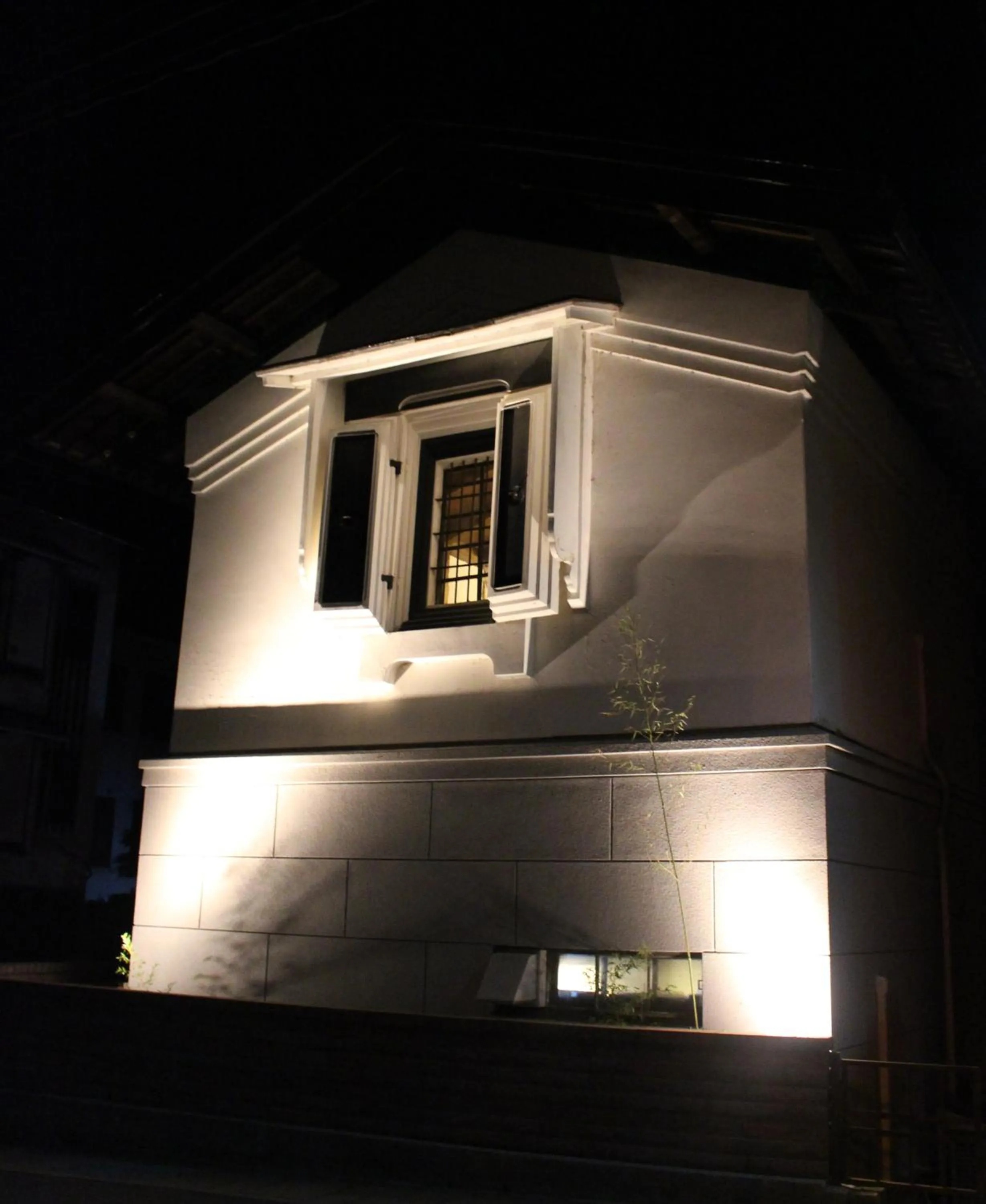 Restaurant/places to eat in Historical Ryokan SENYUKAN