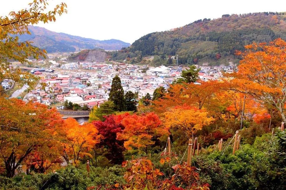 Historical Ryokan SENYUKAN