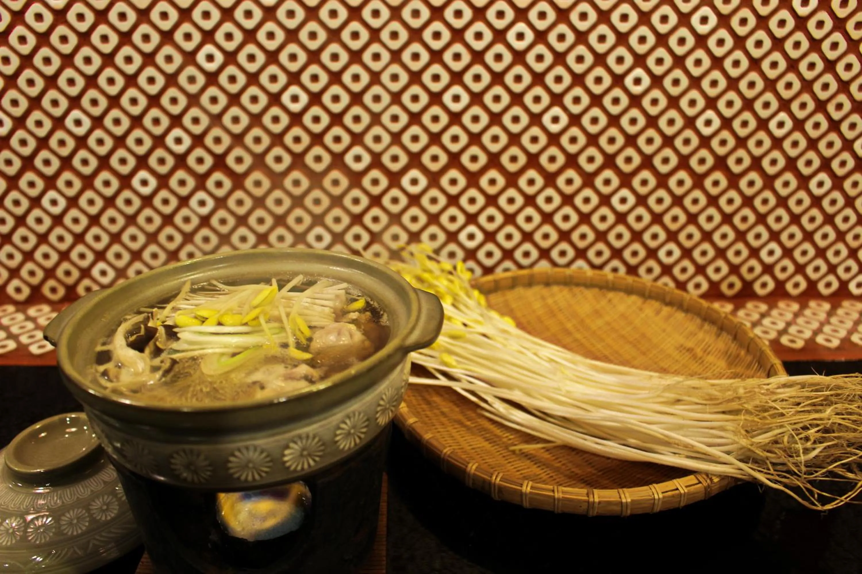 Historical Ryokan SENYUKAN