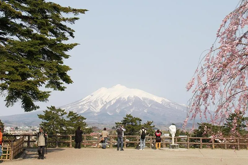 Historical Ryokan SENYUKAN