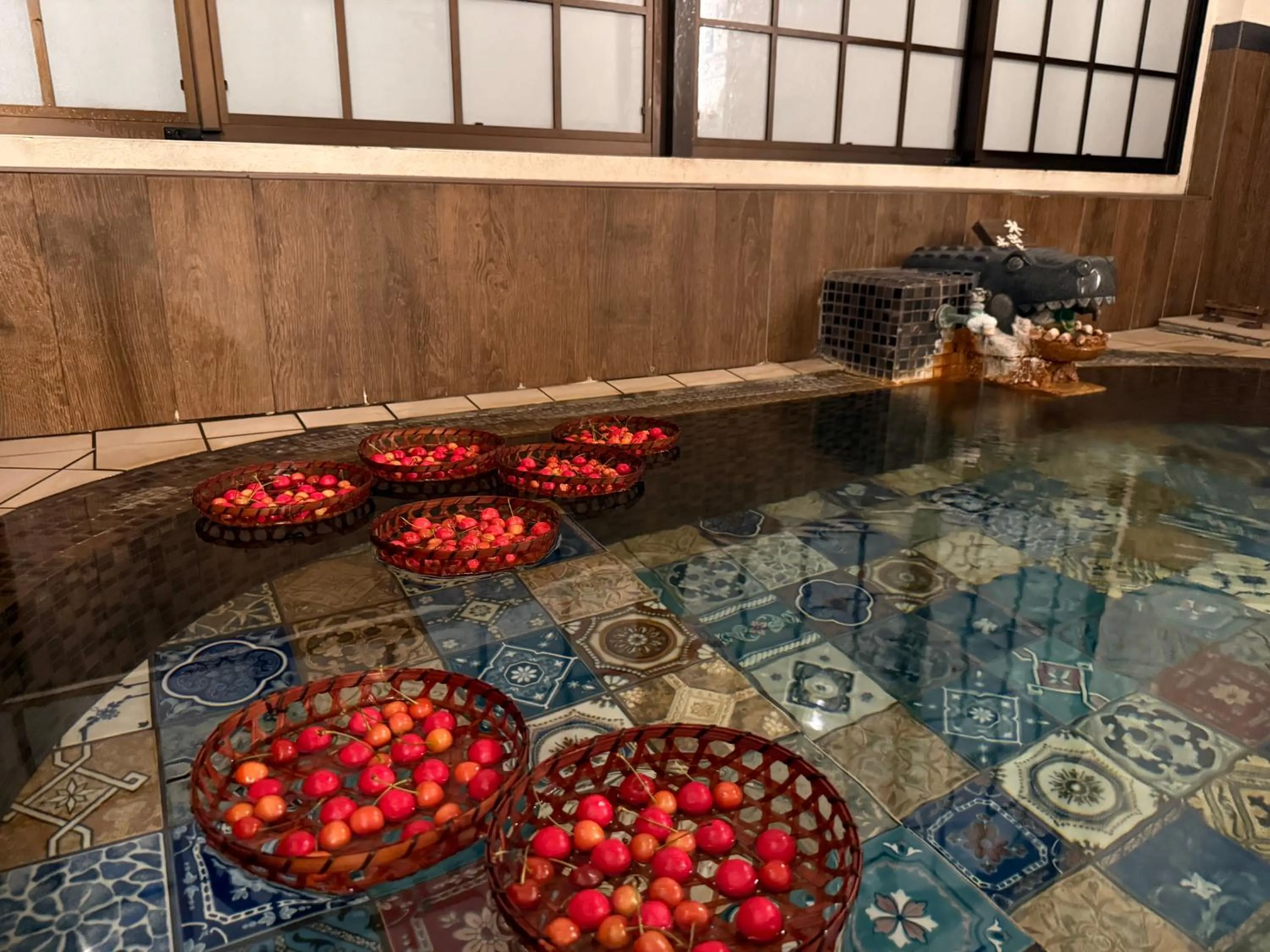 Historical Ryokan SENYUKAN