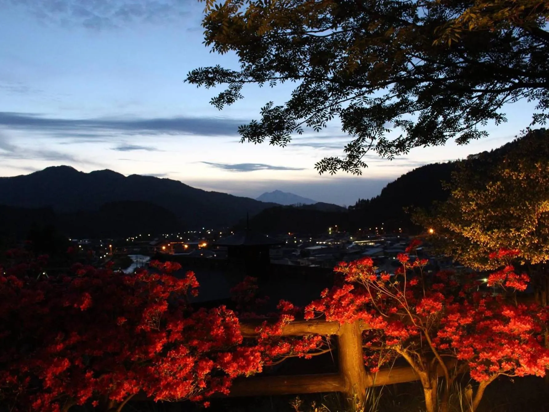 Historical Ryokan SENYUKAN