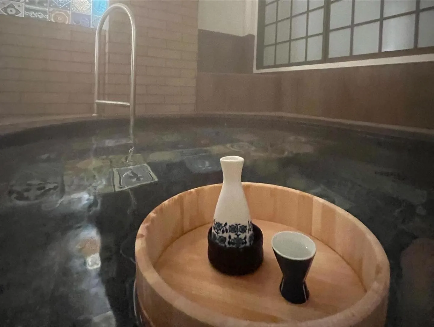 Historical Ryokan SENYUKAN