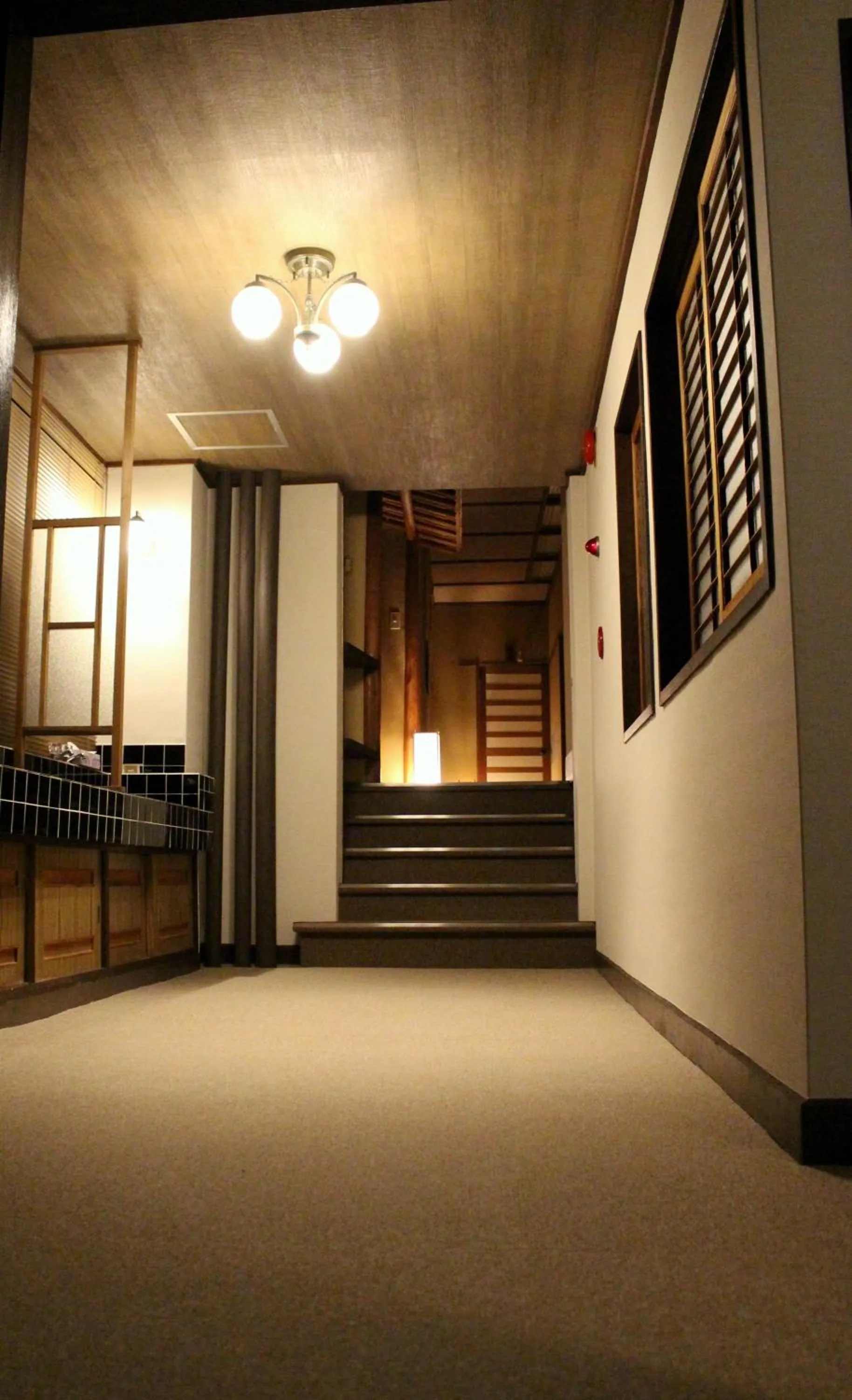 Historical Ryokan SENYUKAN