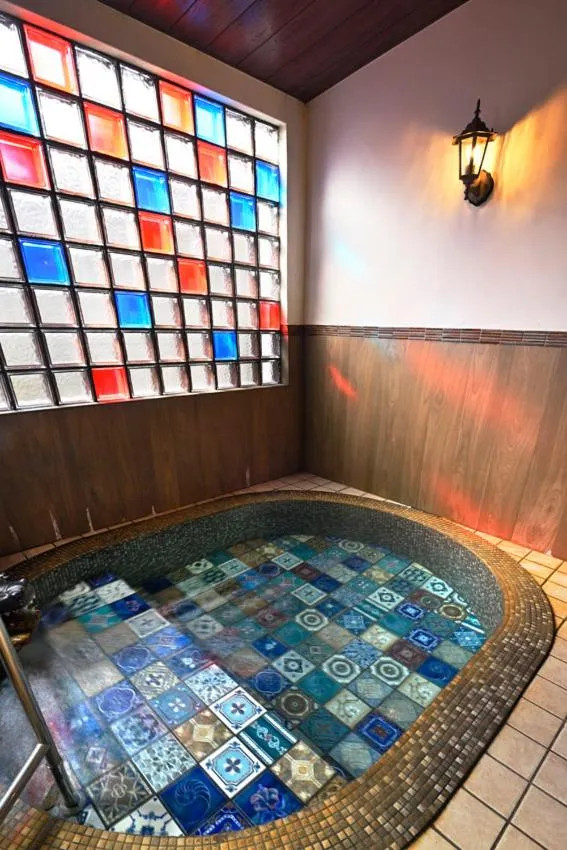 Historical Ryokan SENYUKAN