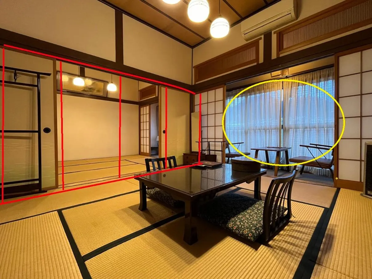 Historical Ryokan SENYUKAN