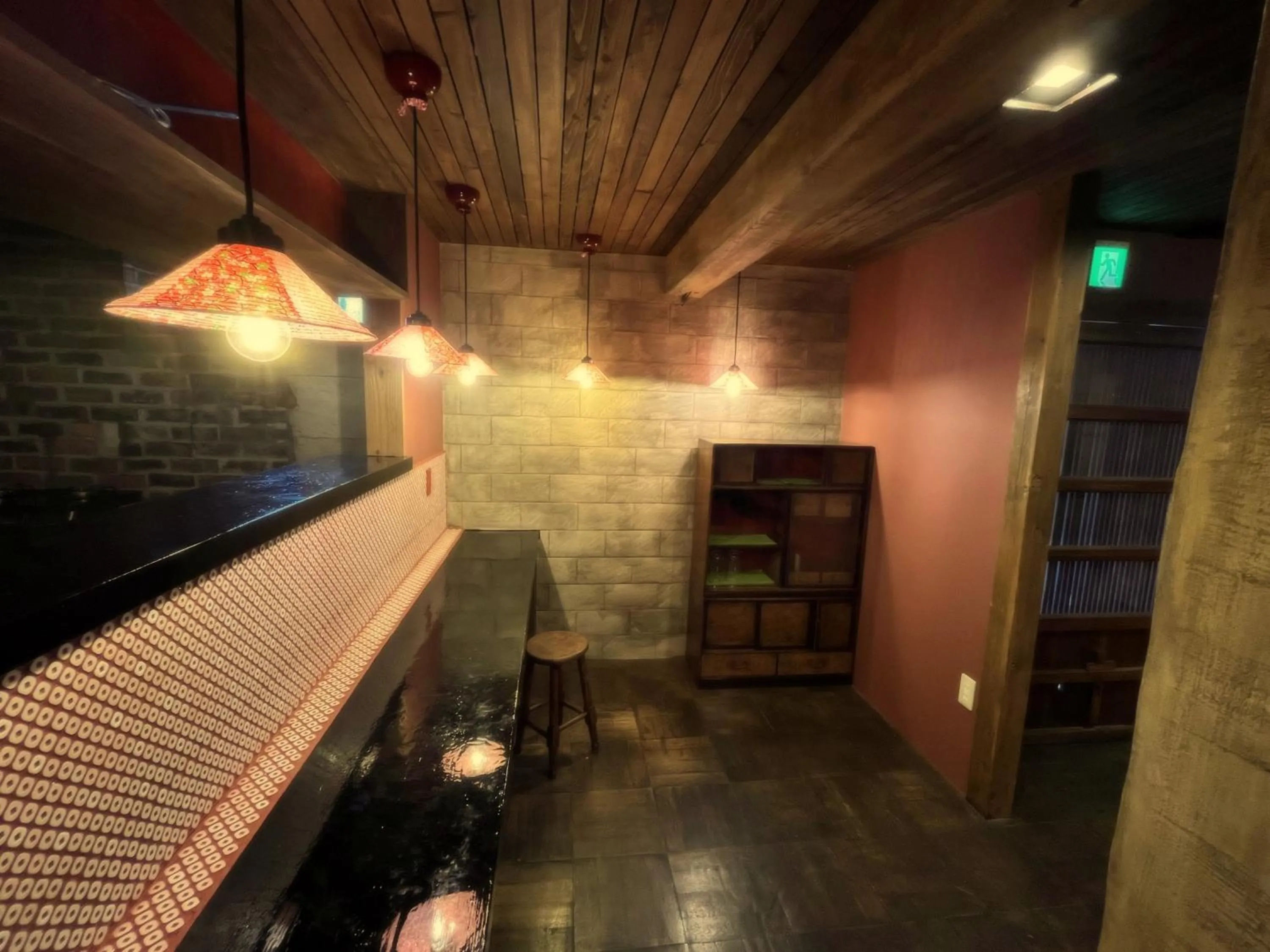 Historical Ryokan SENYUKAN