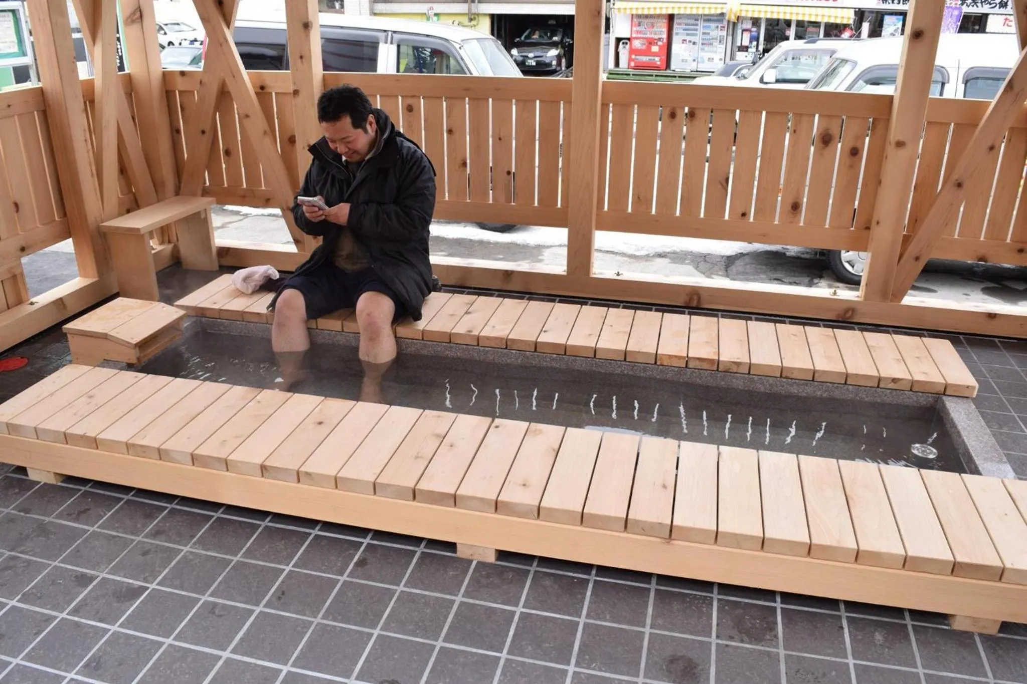 Historical Ryokan SENYUKAN