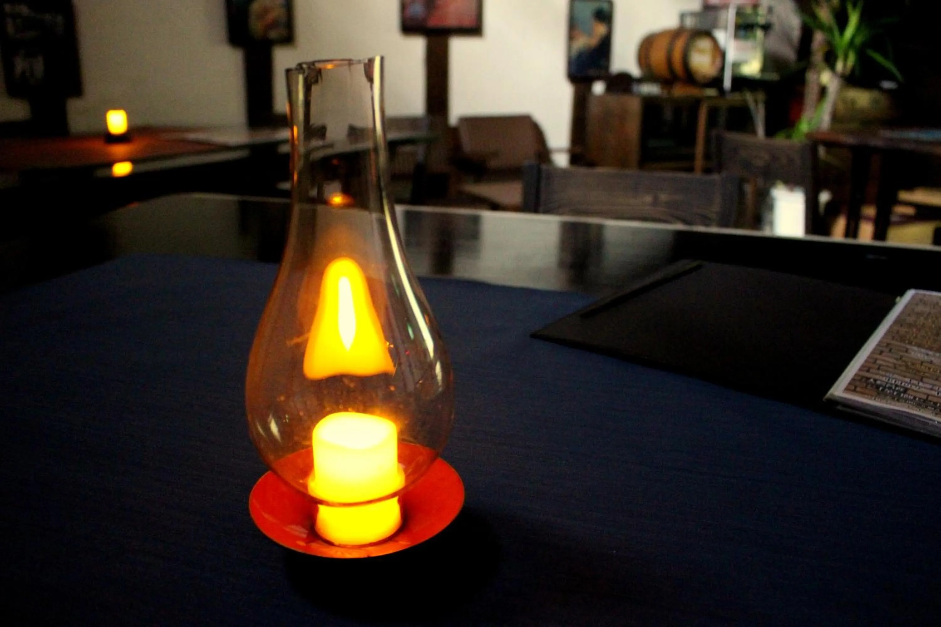 Restaurant/places to eat in Historical Ryokan SENYUKAN