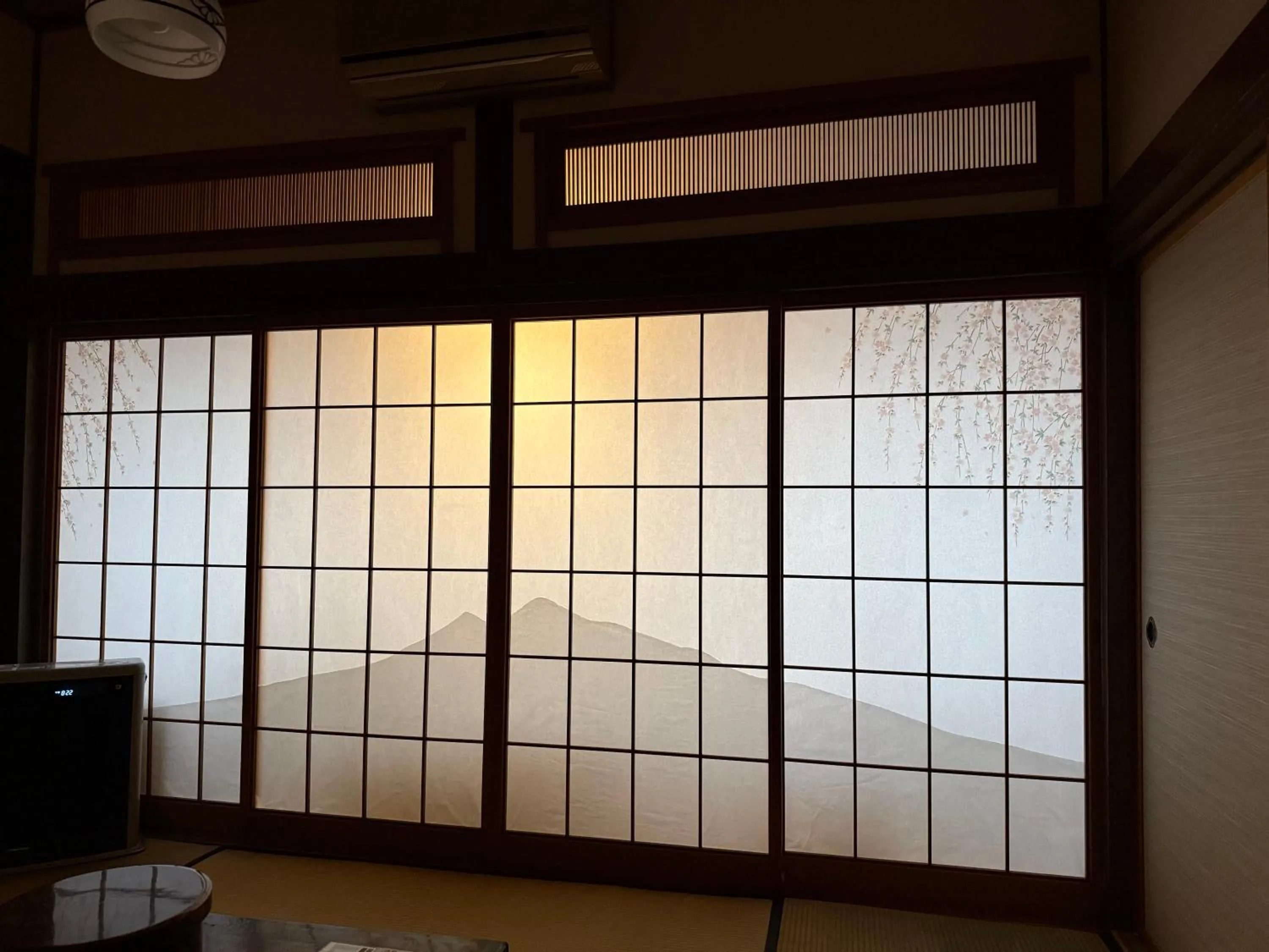 Historical Ryokan SENYUKAN