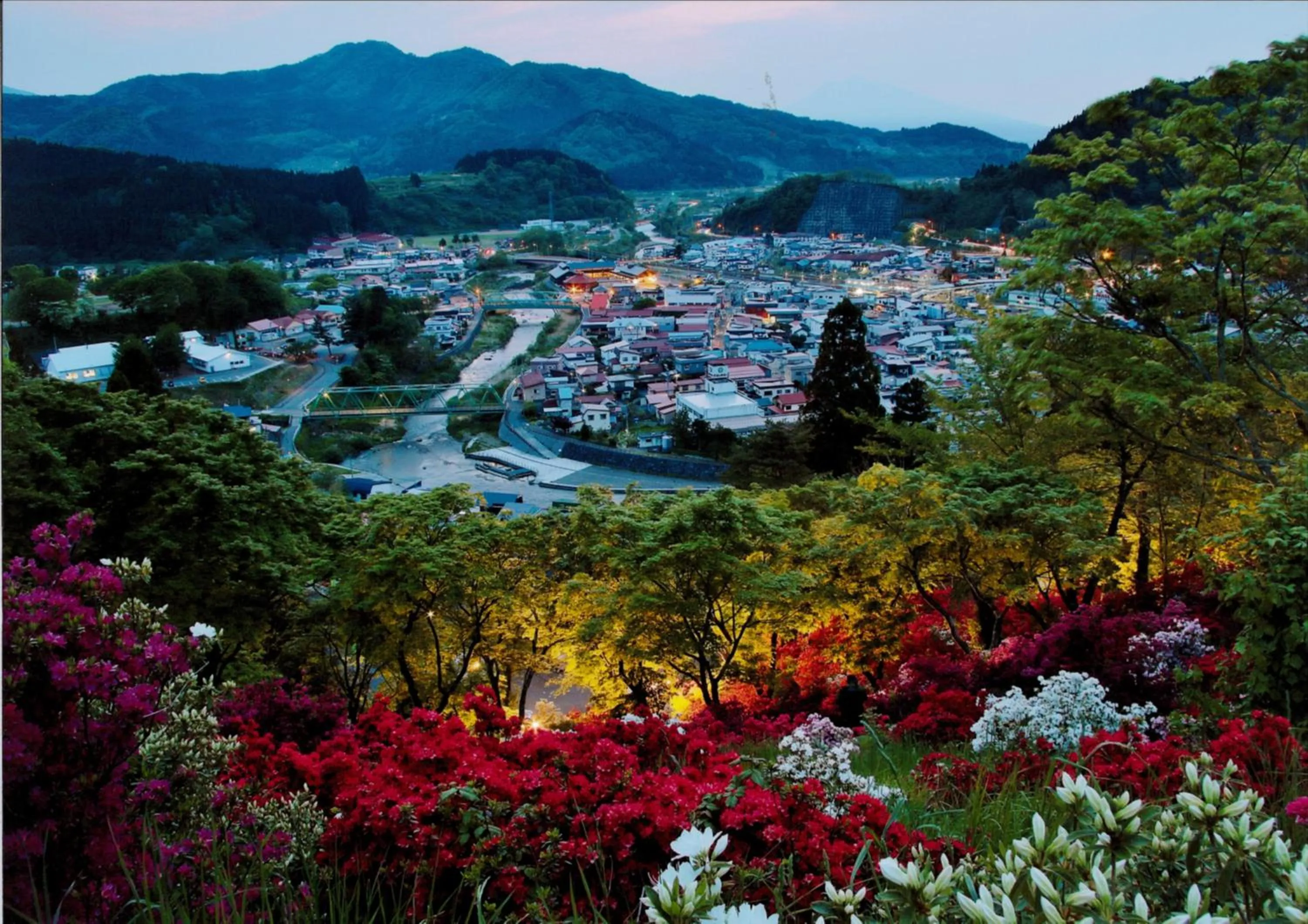 Historical Ryokan SENYUKAN