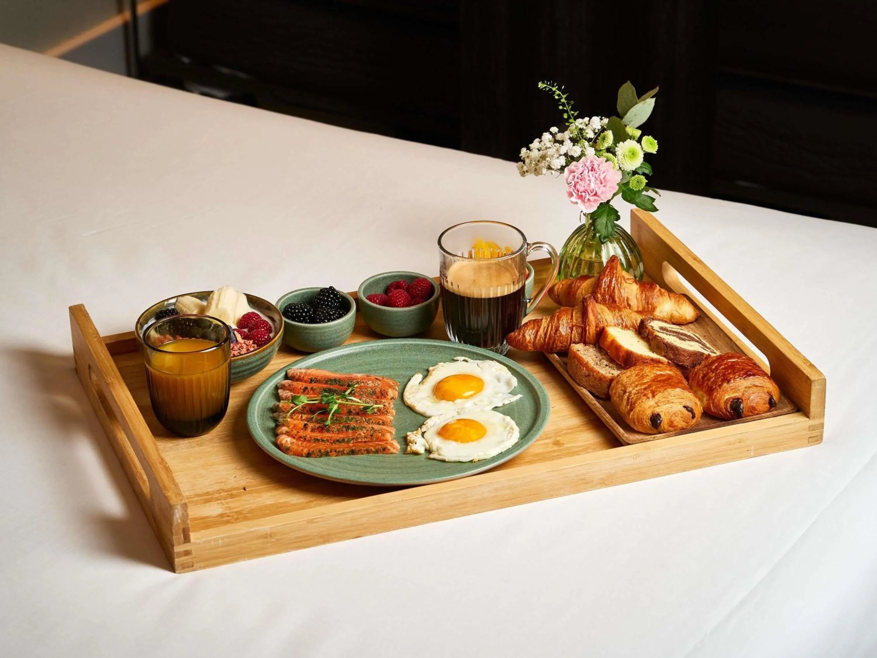 Other in Novotel Paris La Defense Esplanade