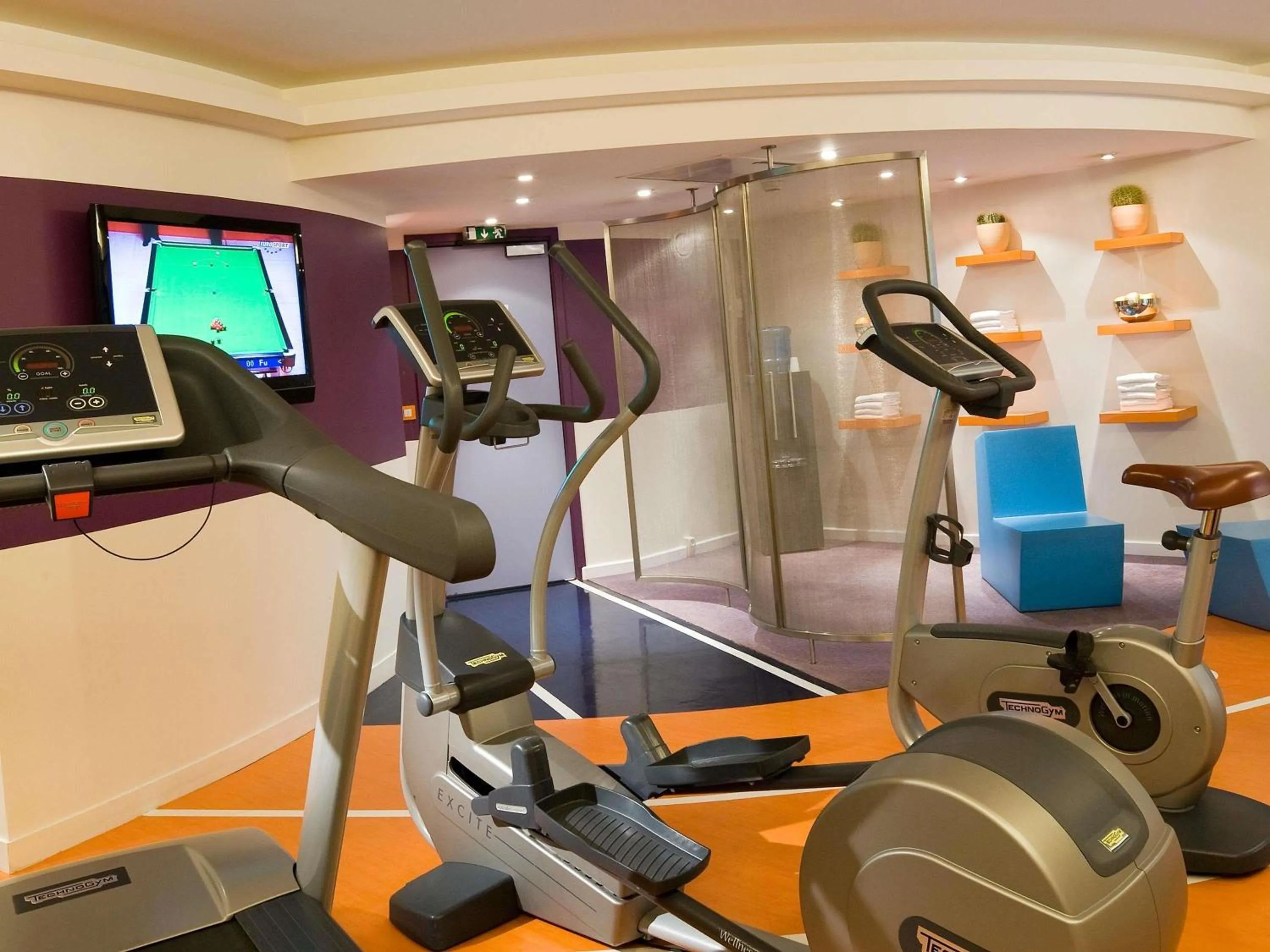 Other in Novotel Paris La Defense Esplanade