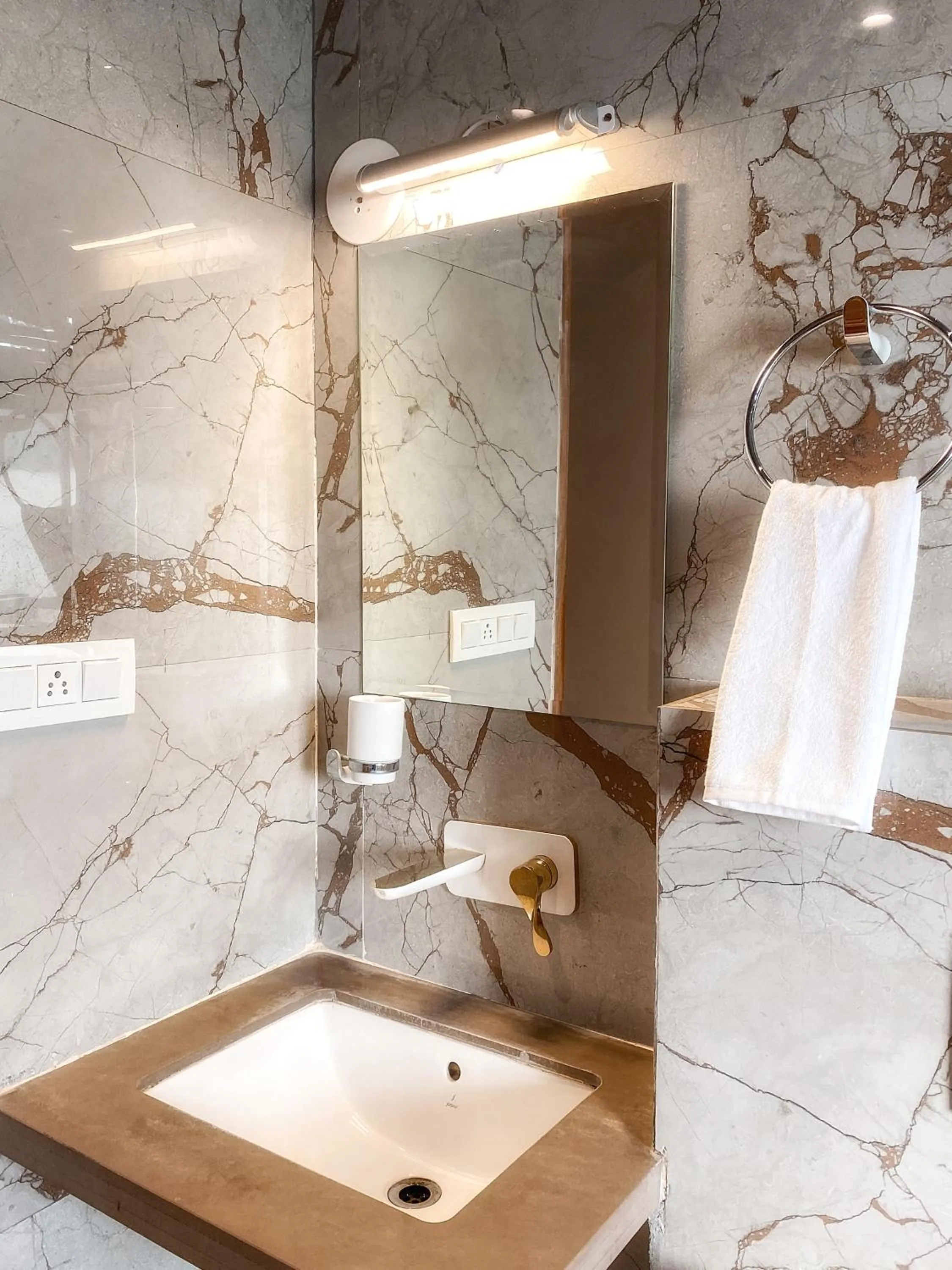 The Artist House Udaipur