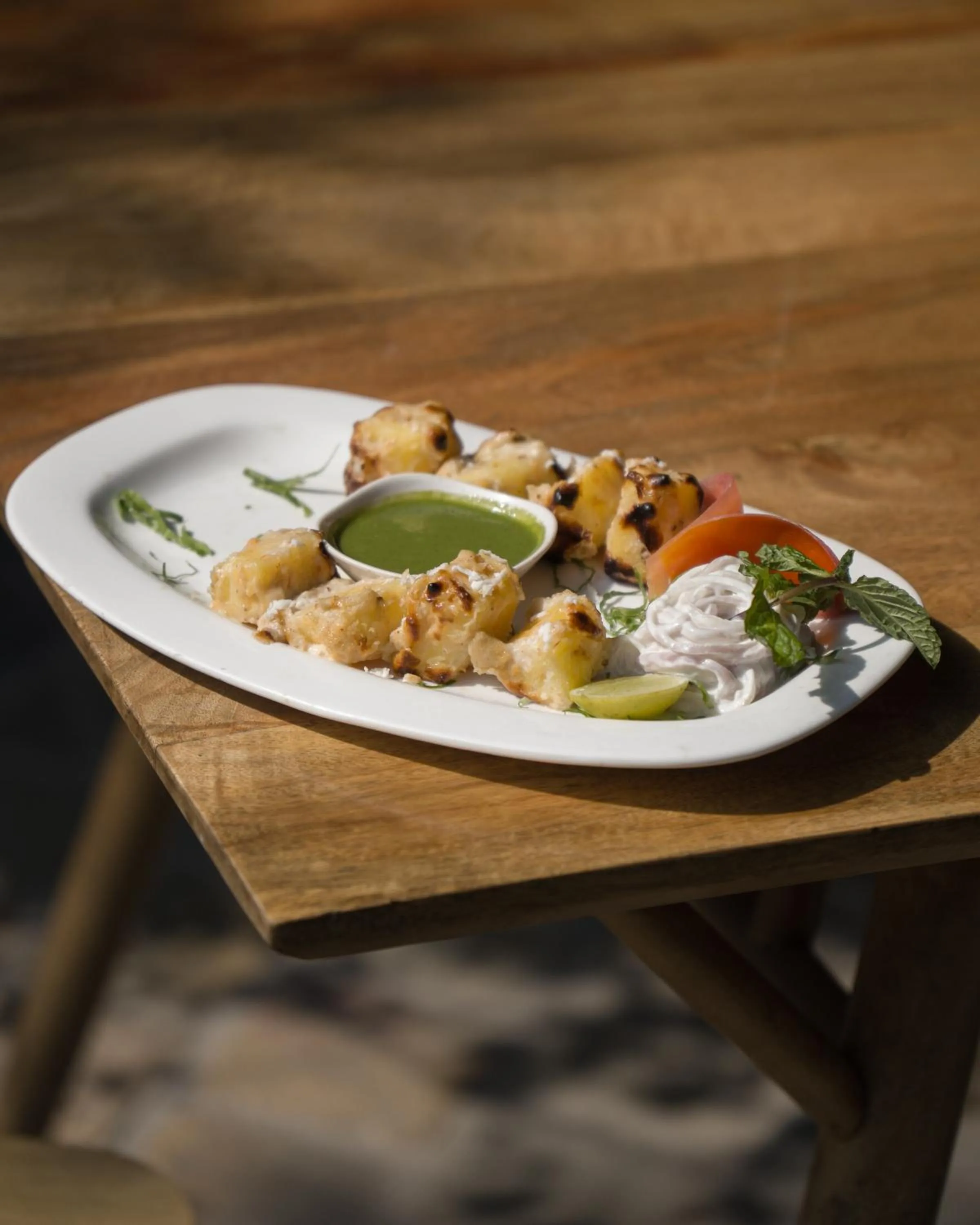 The Artist House Udaipur