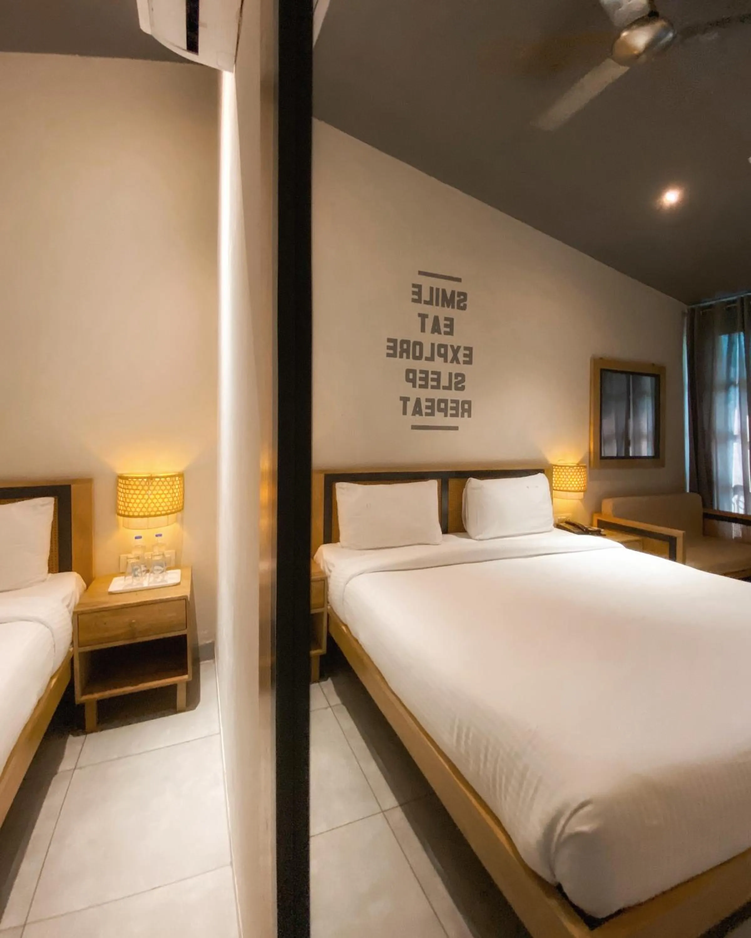 The Artist House Udaipur