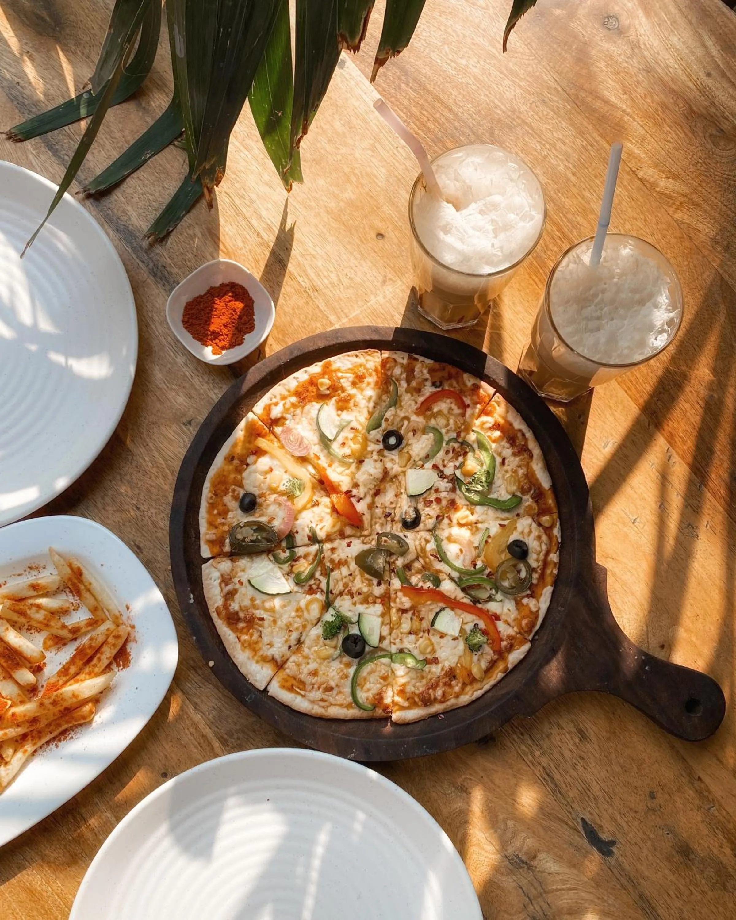 The Artist House Udaipur