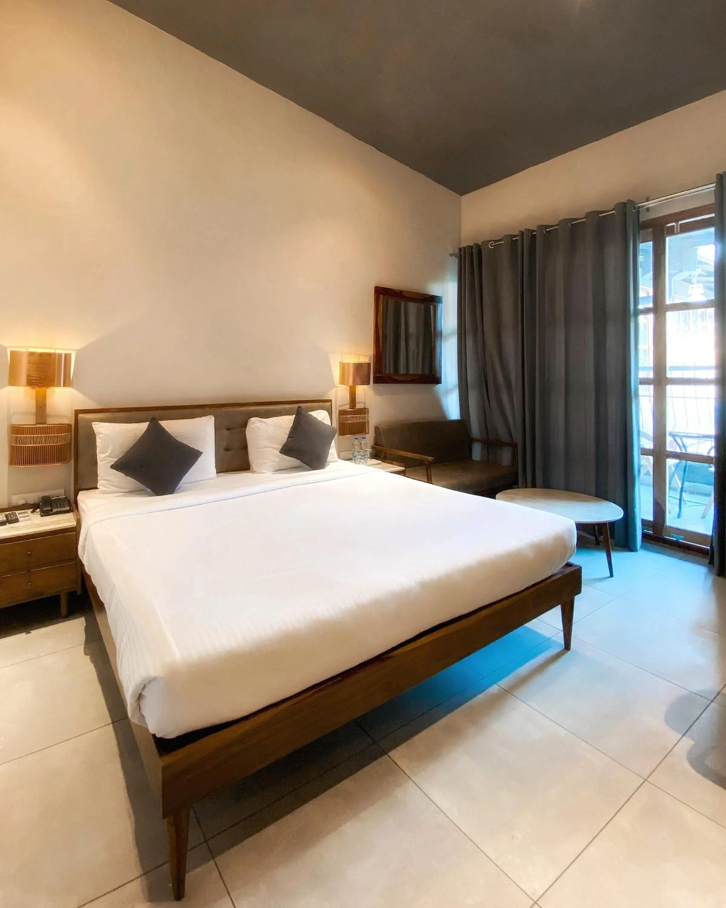 The Artist House Udaipur