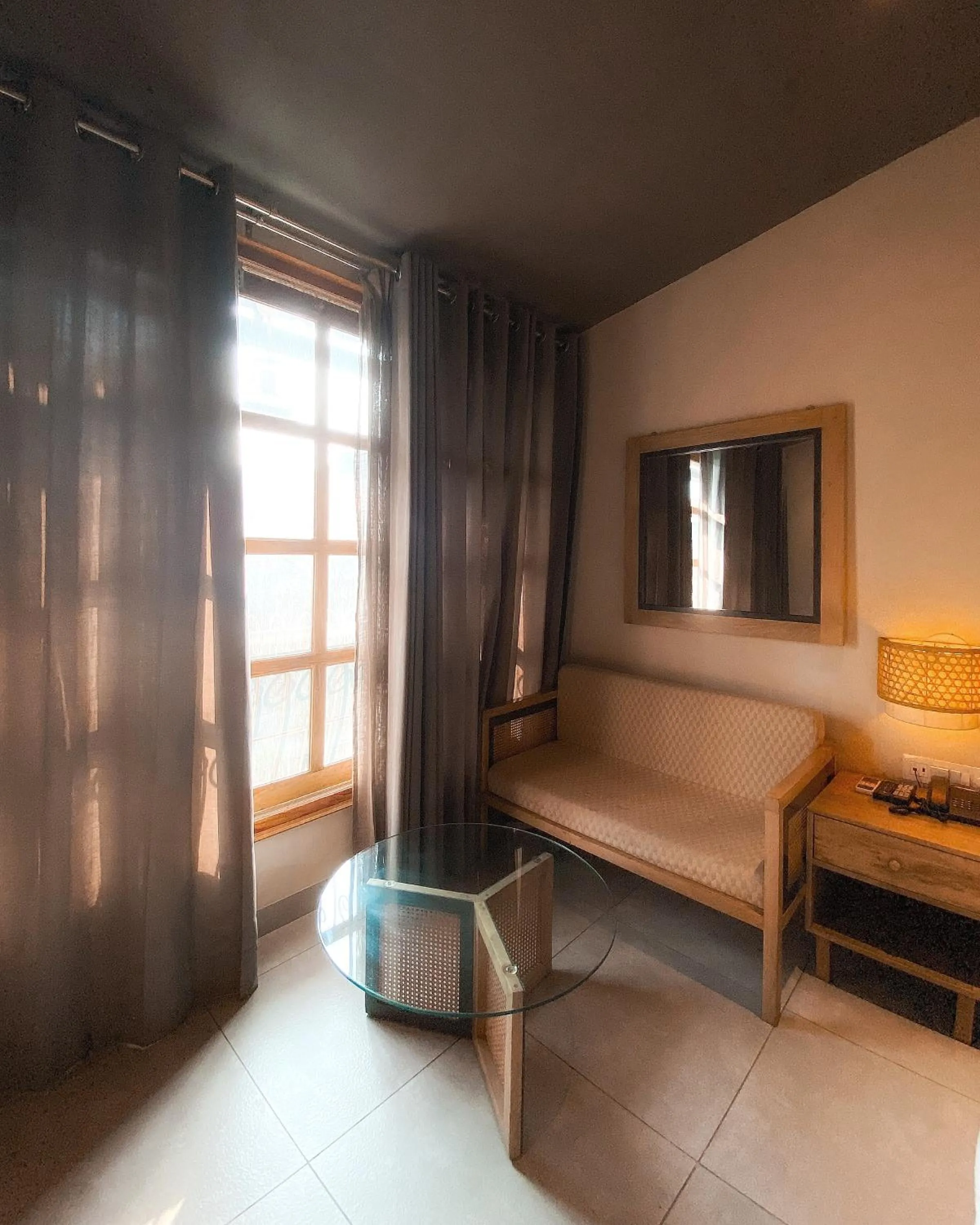 The Artist House Udaipur