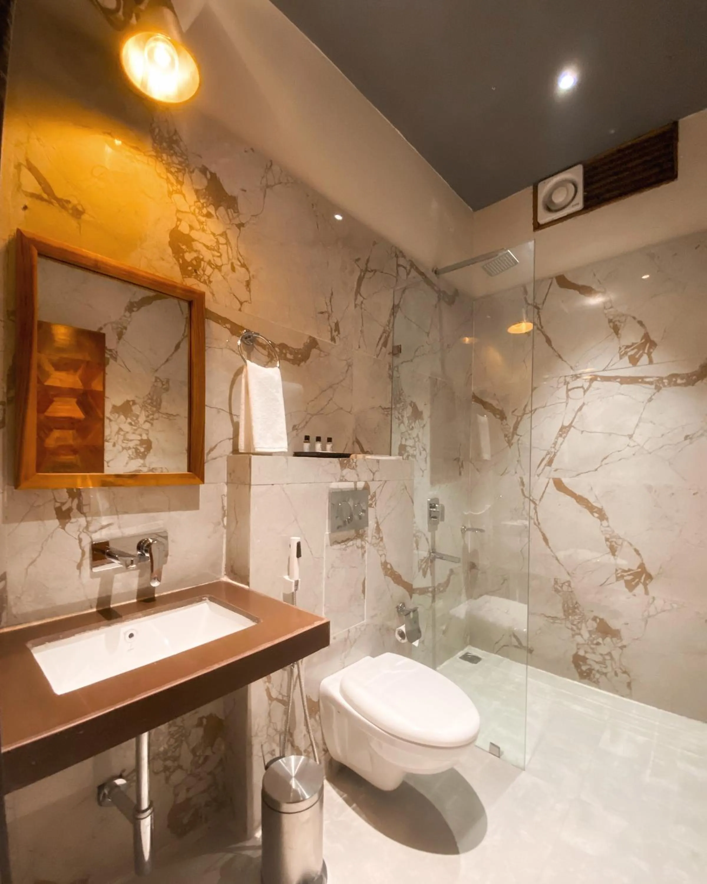 The Artist House Udaipur