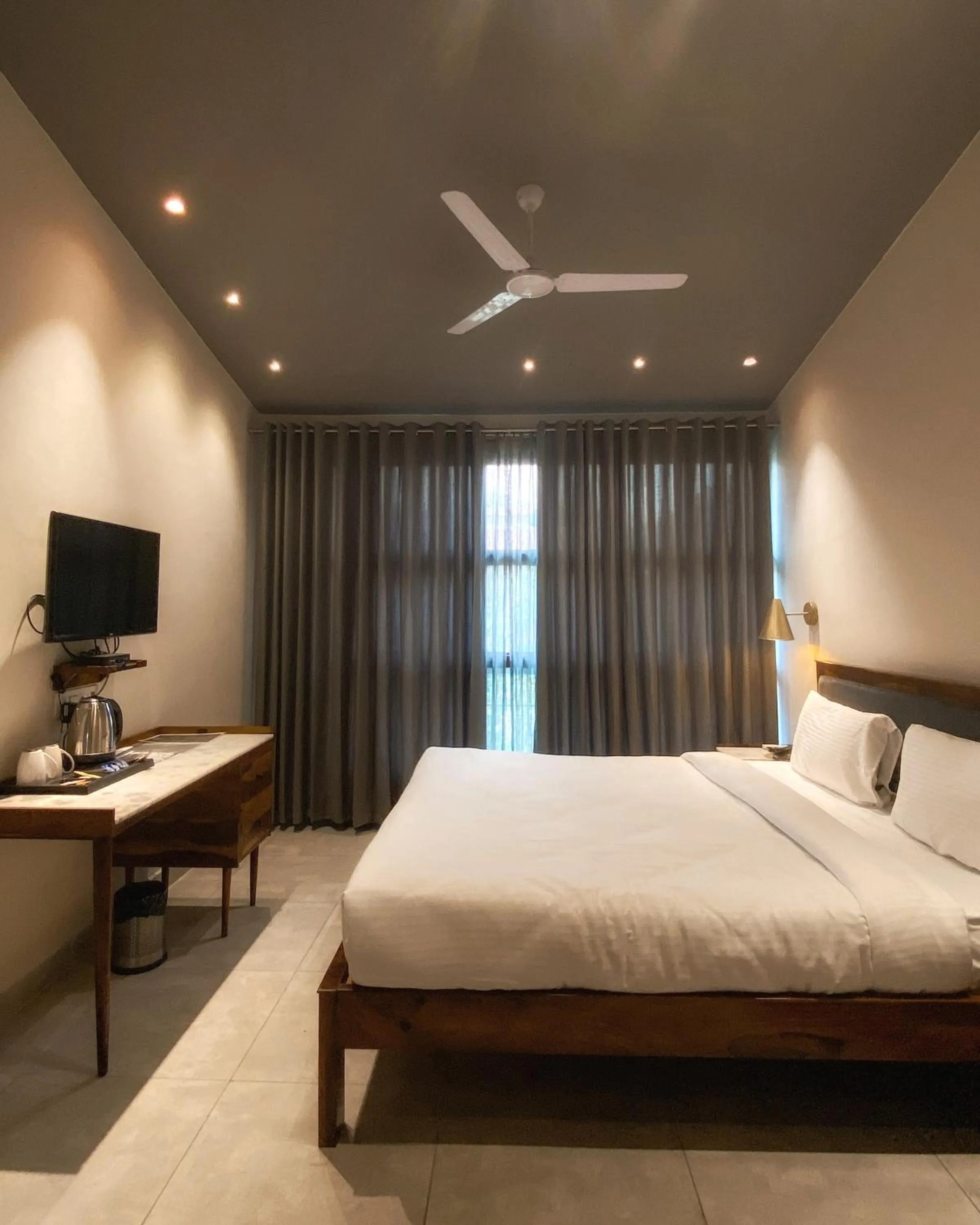 The Artist House Udaipur