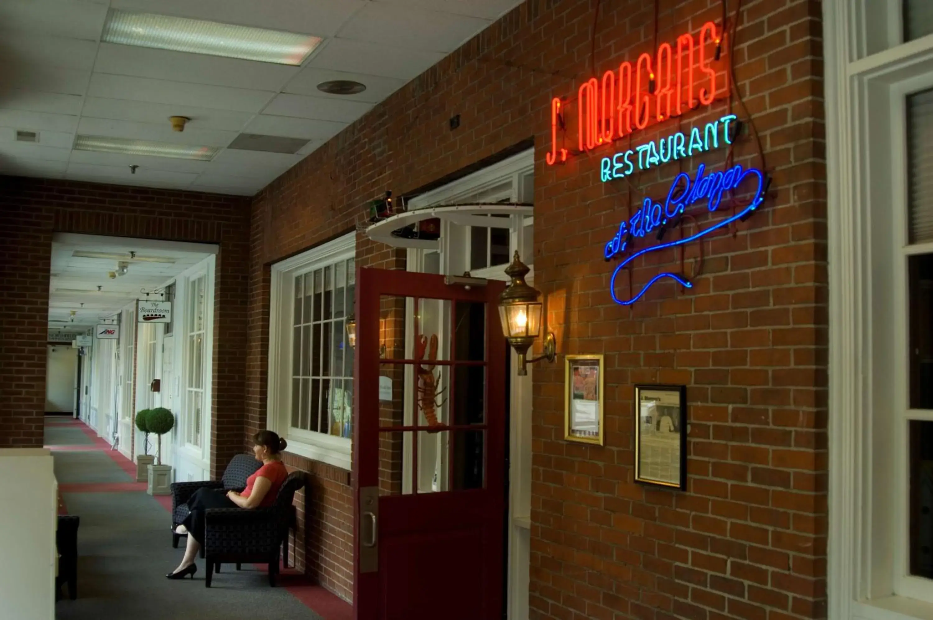 Restaurant/places to eat in Capitol Plaza Hotel Montpelier Tapestry Collection by Hilton Restaurant/places to eat in Capitol Plaza Hotel Montpelier Tapestry Collection by Hilton