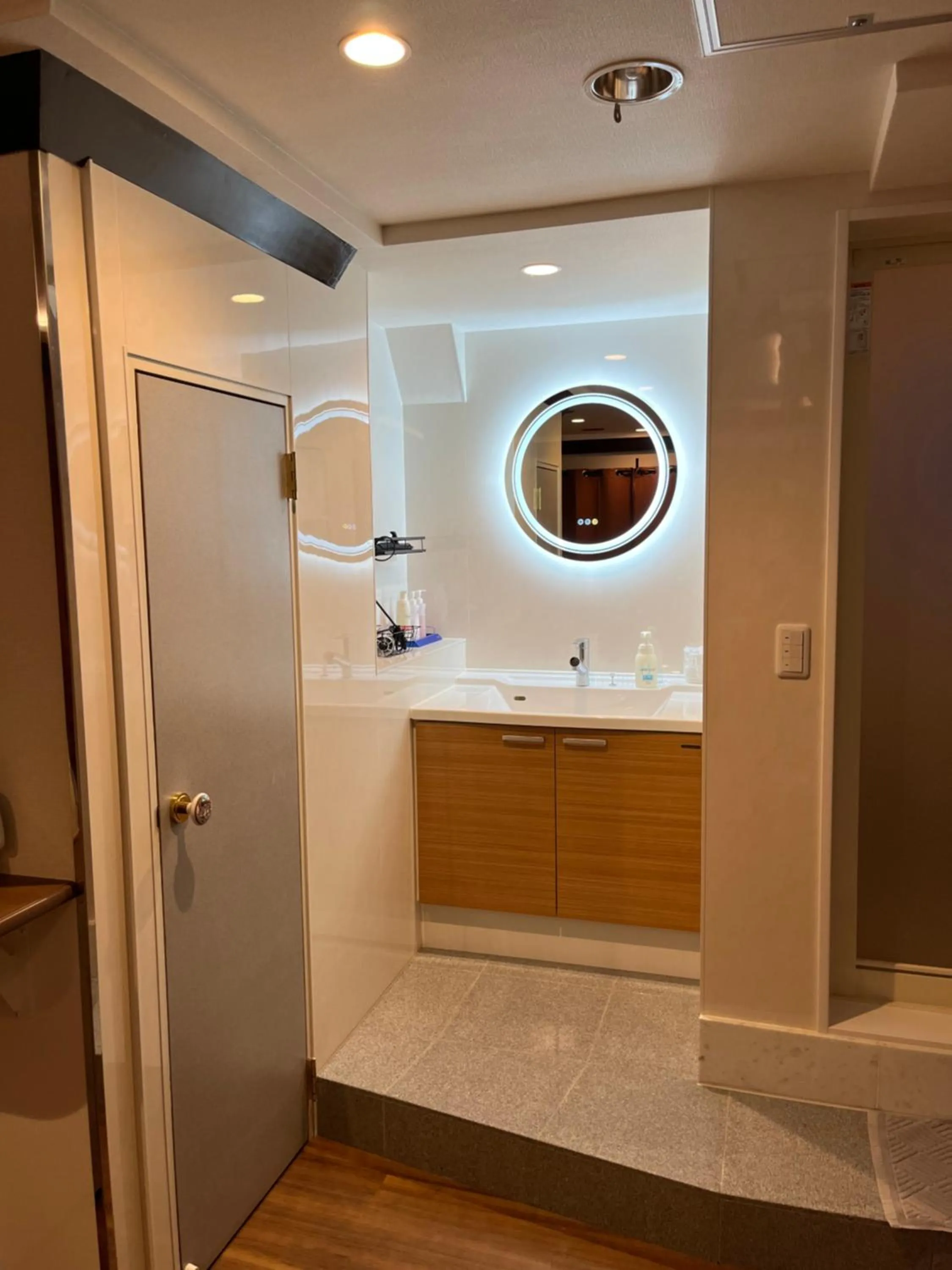 City Hotel Southern Cross