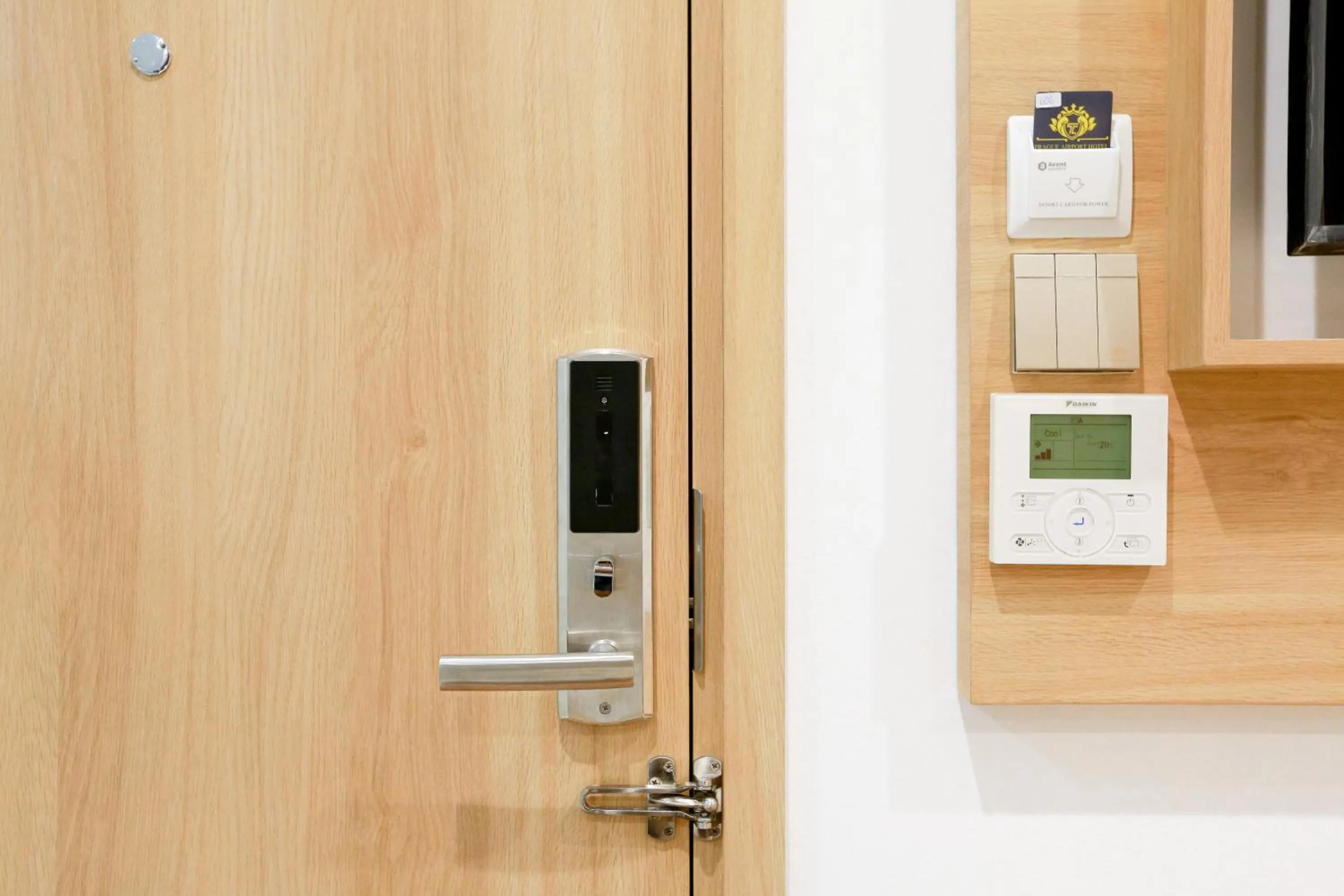 Other in Prague Saigon Airport Hotel