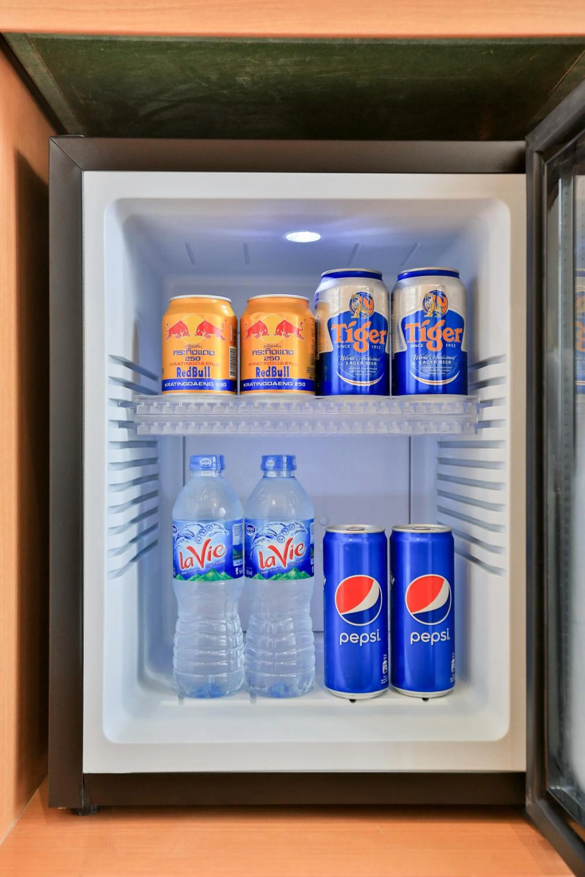 Drinks in Prague Saigon Airport Hotel